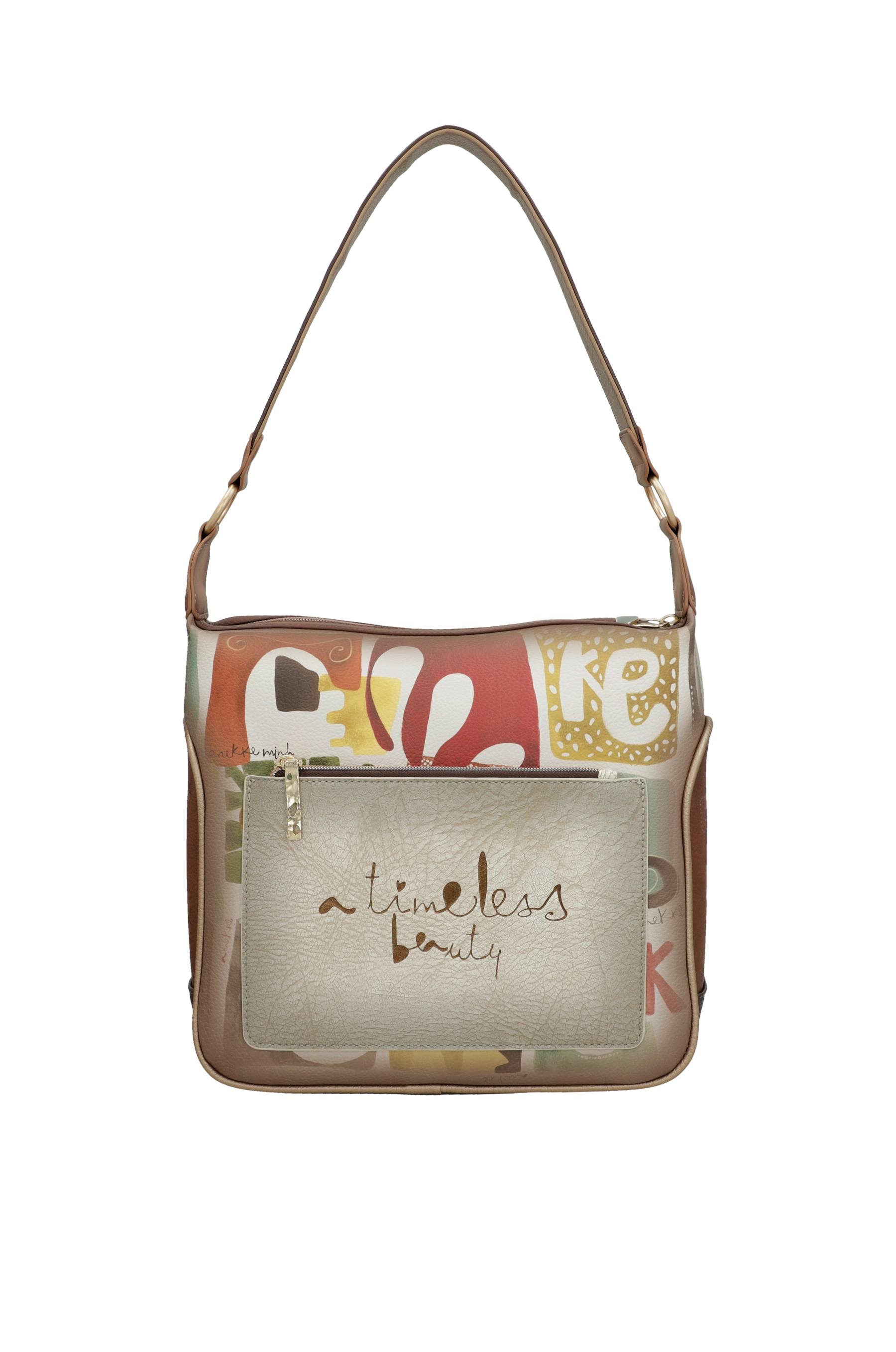 Anekke - Muse - Női oldaltáska