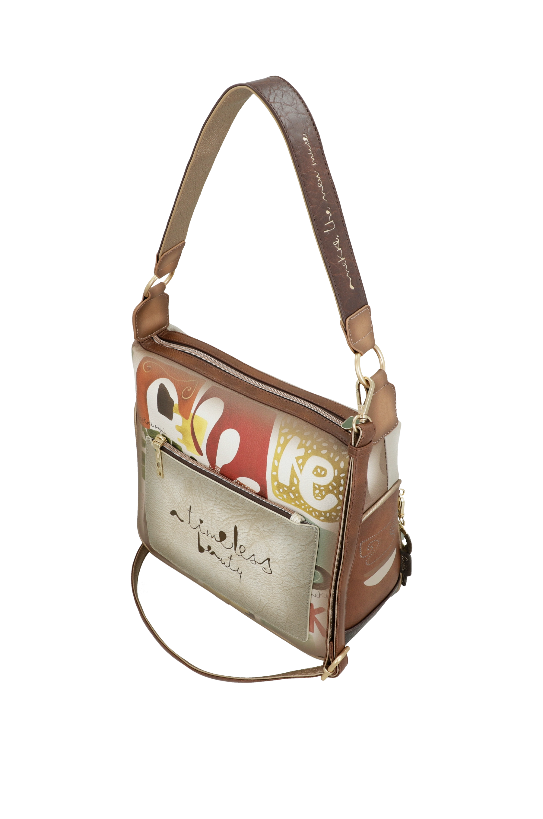 Anekke - Muse - Női oldaltáska