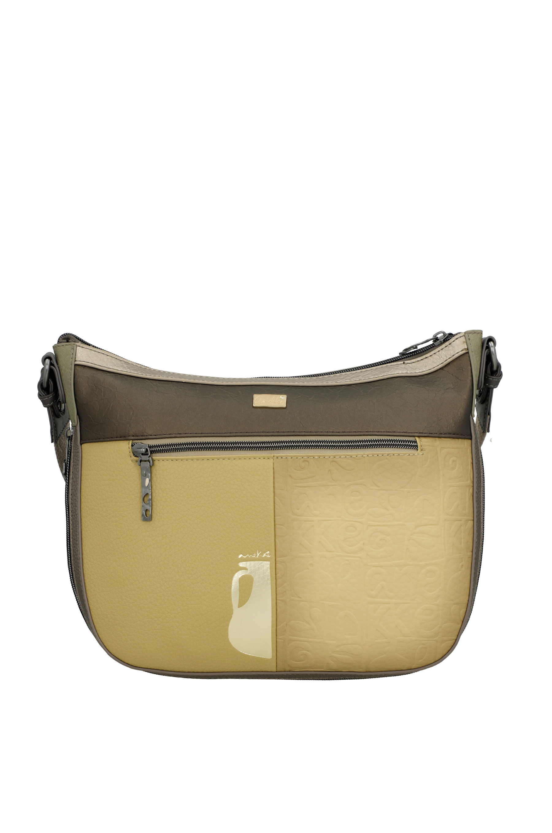 Anekke - Muse - Női oldaltáska - L