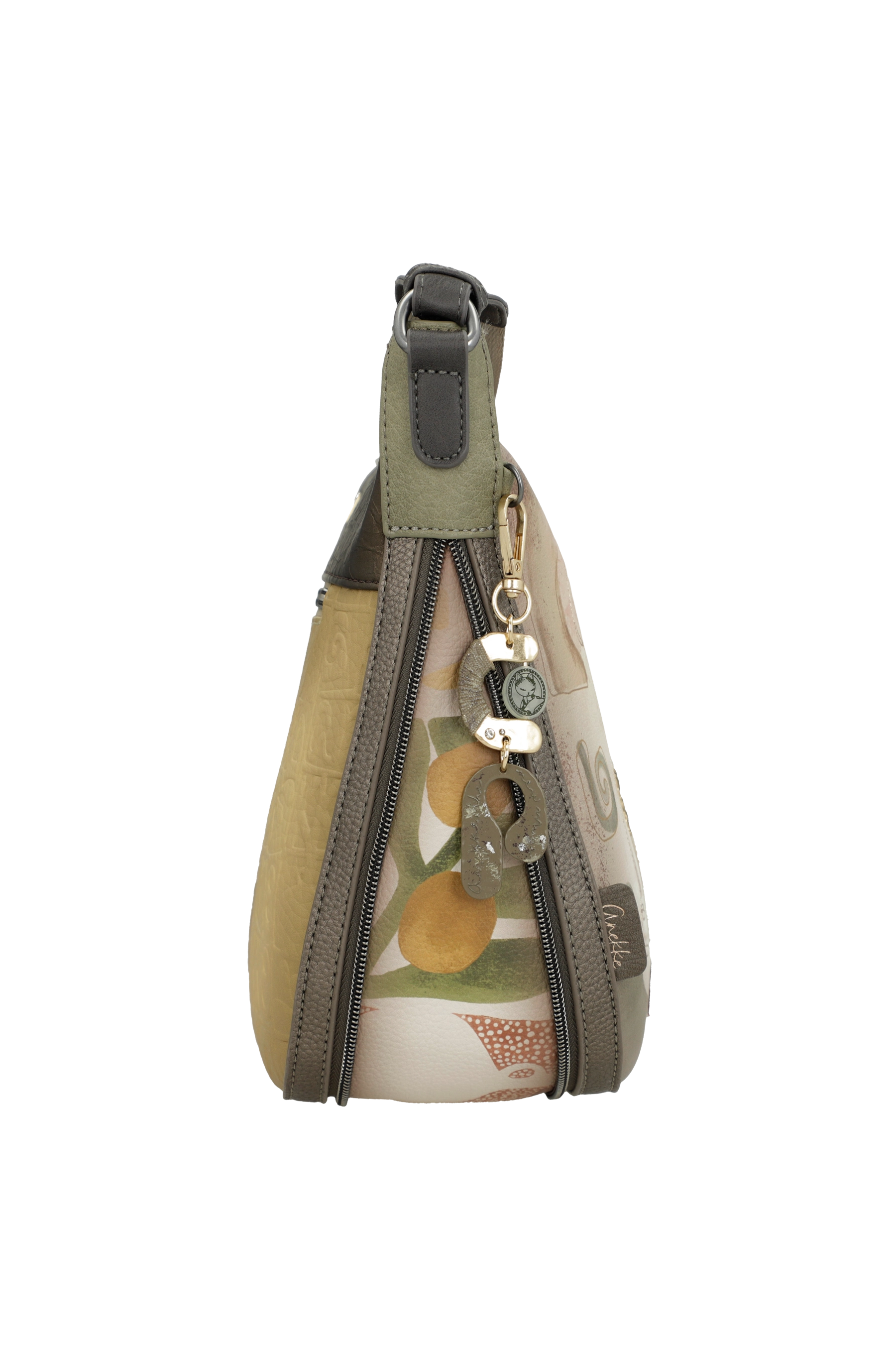 Anekke - Muse - Női oldaltáska - L