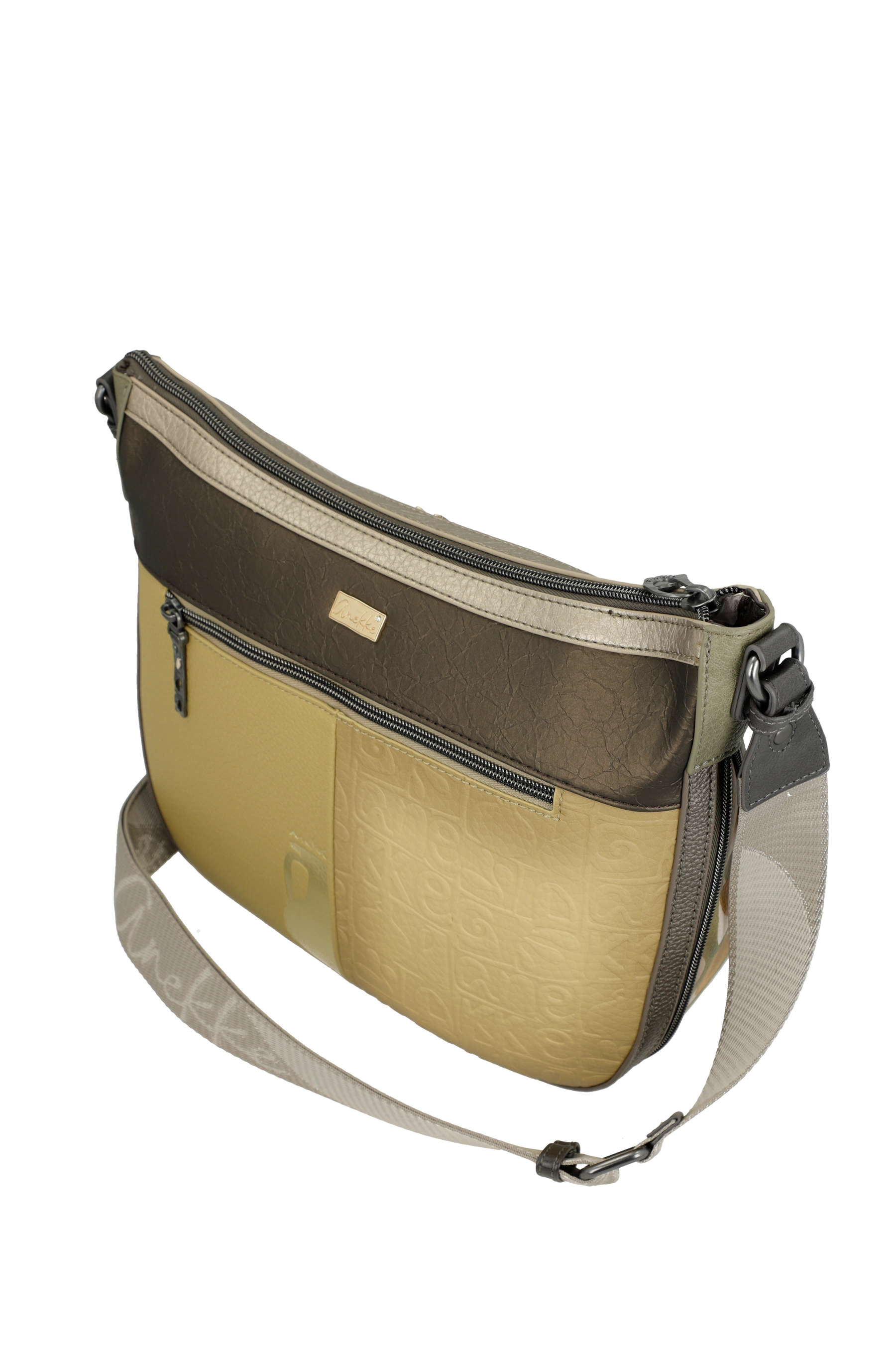 Anekke - Muse - Női oldaltáska - L