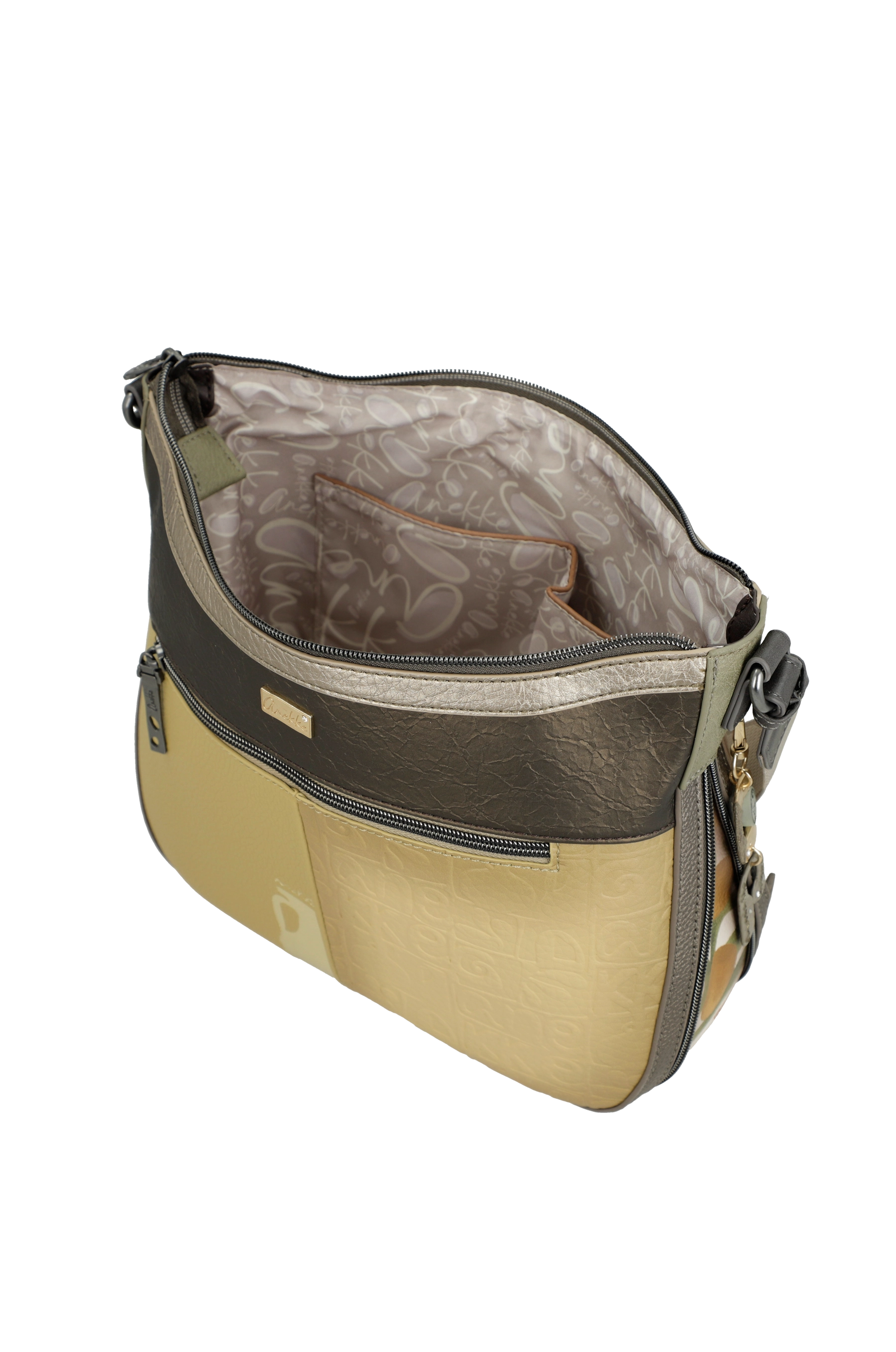 Anekke - Muse - Női oldaltáska - L