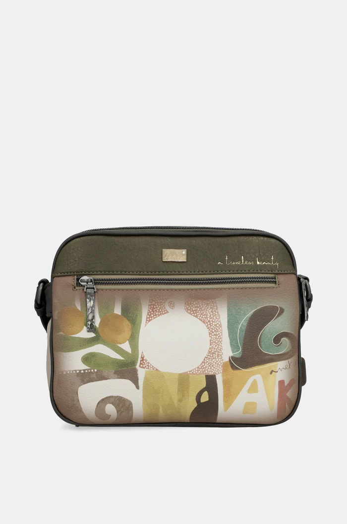 Anekke - Muse - Női oldaltáska - S