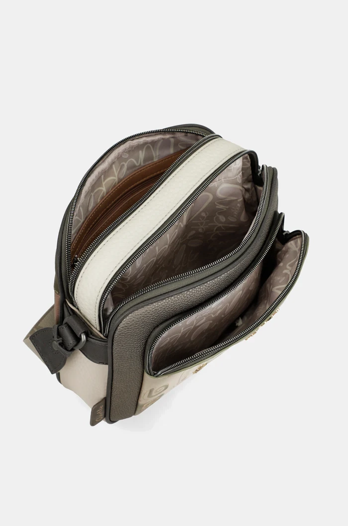 Anekke - Muse - Női oldaltáska - S