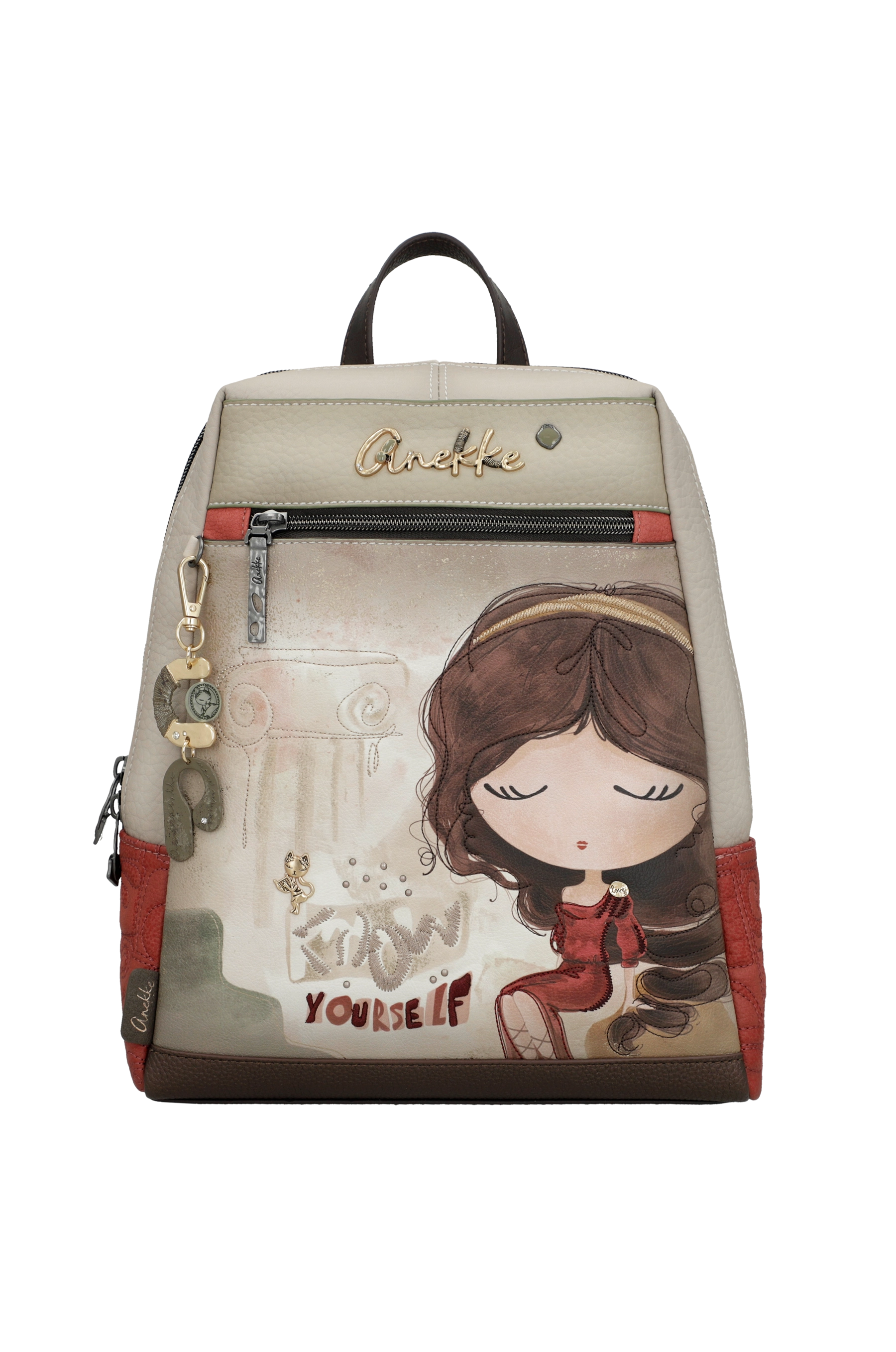 Anekke - Muse - Női hátizsák