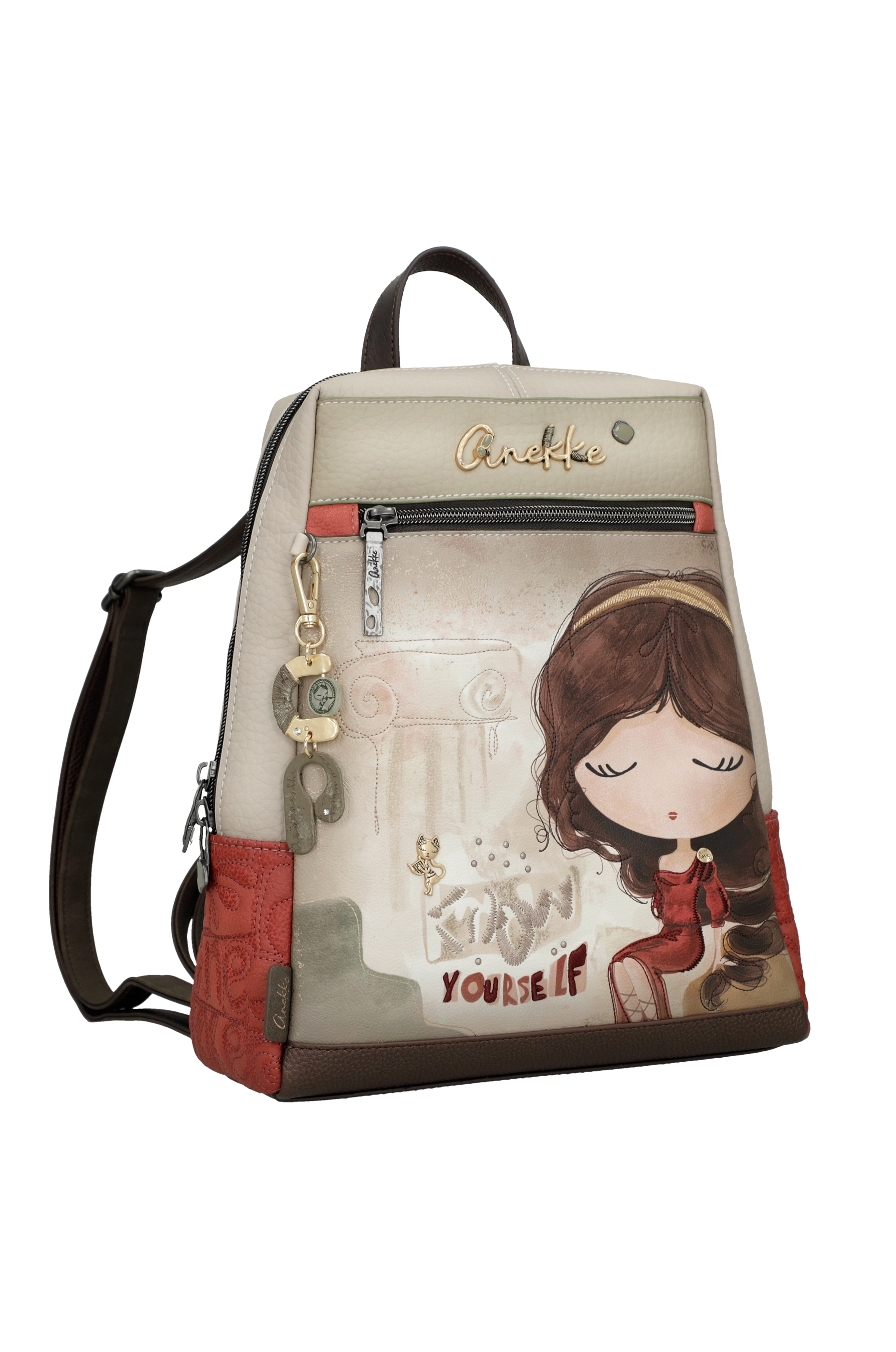 Anekke - Muse - Női hátizsák