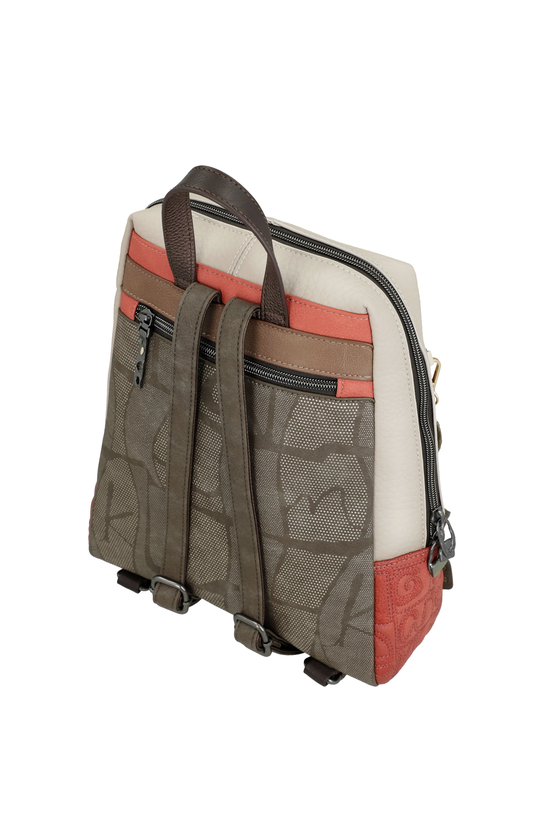 Anekke - Muse - Női hátizsák