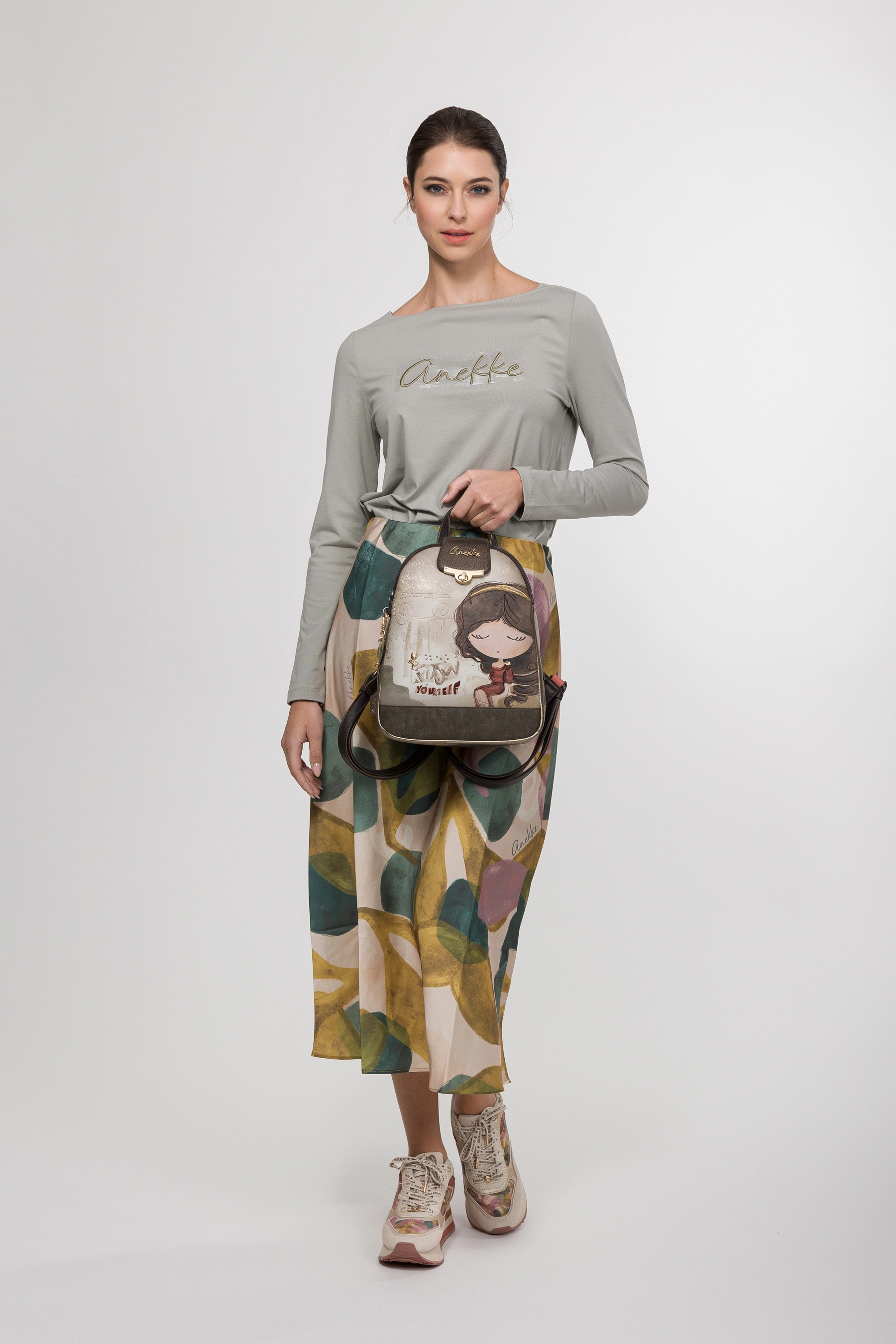 Anekke - Muse - Női hátizsák