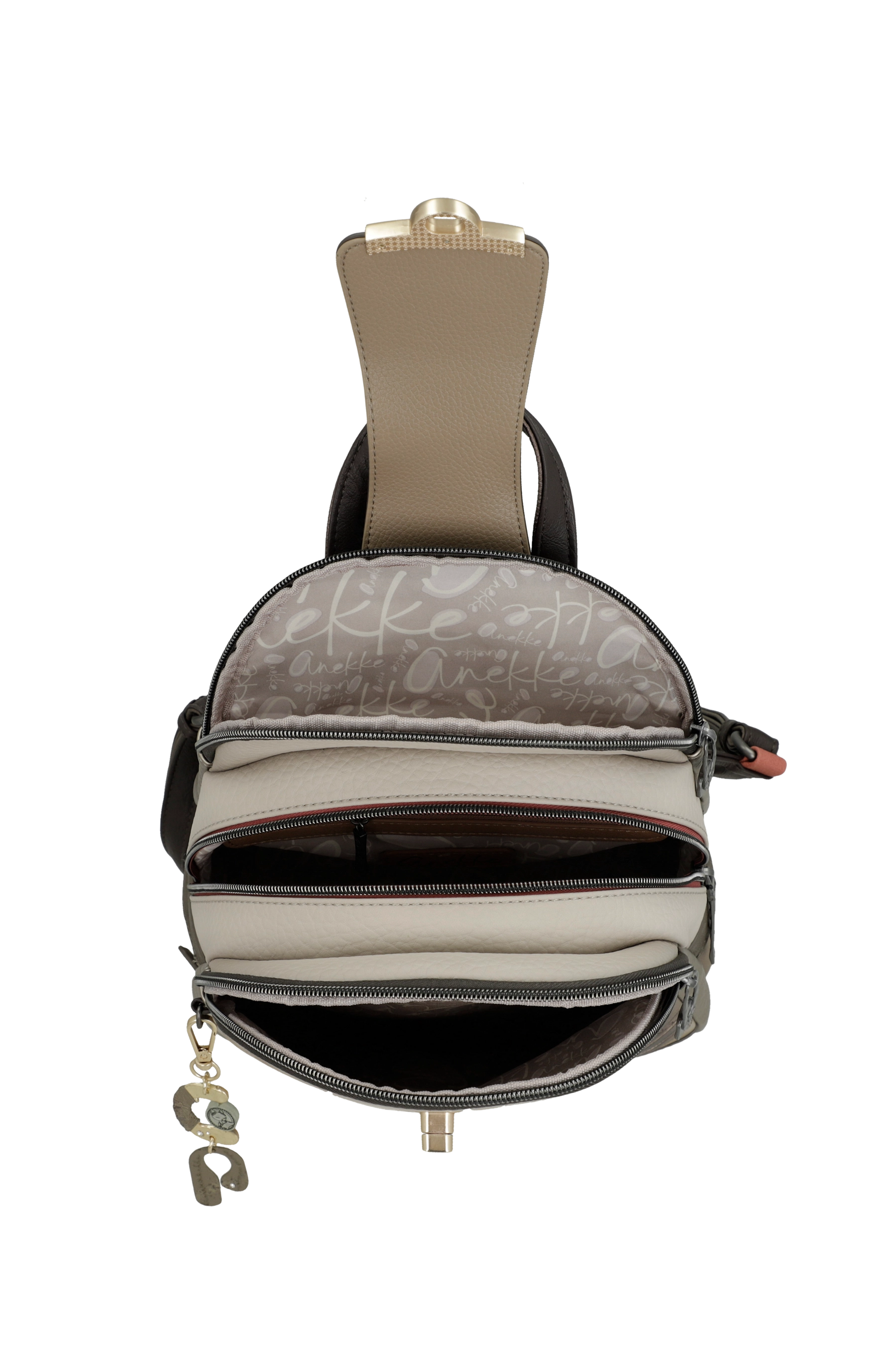 Anekke - Muse - Női hátizsák