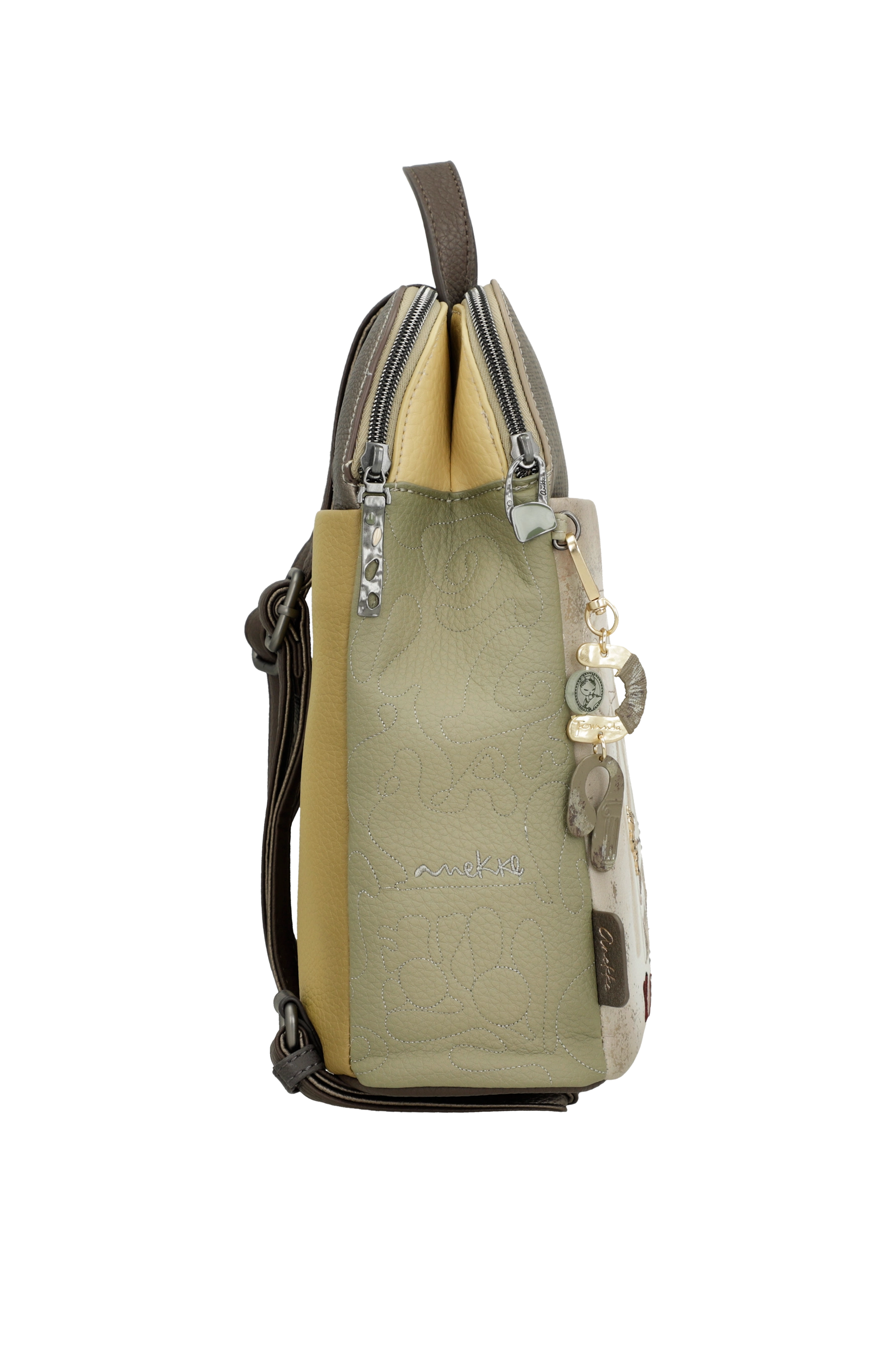 Anekke - Muse - Női hátizsák