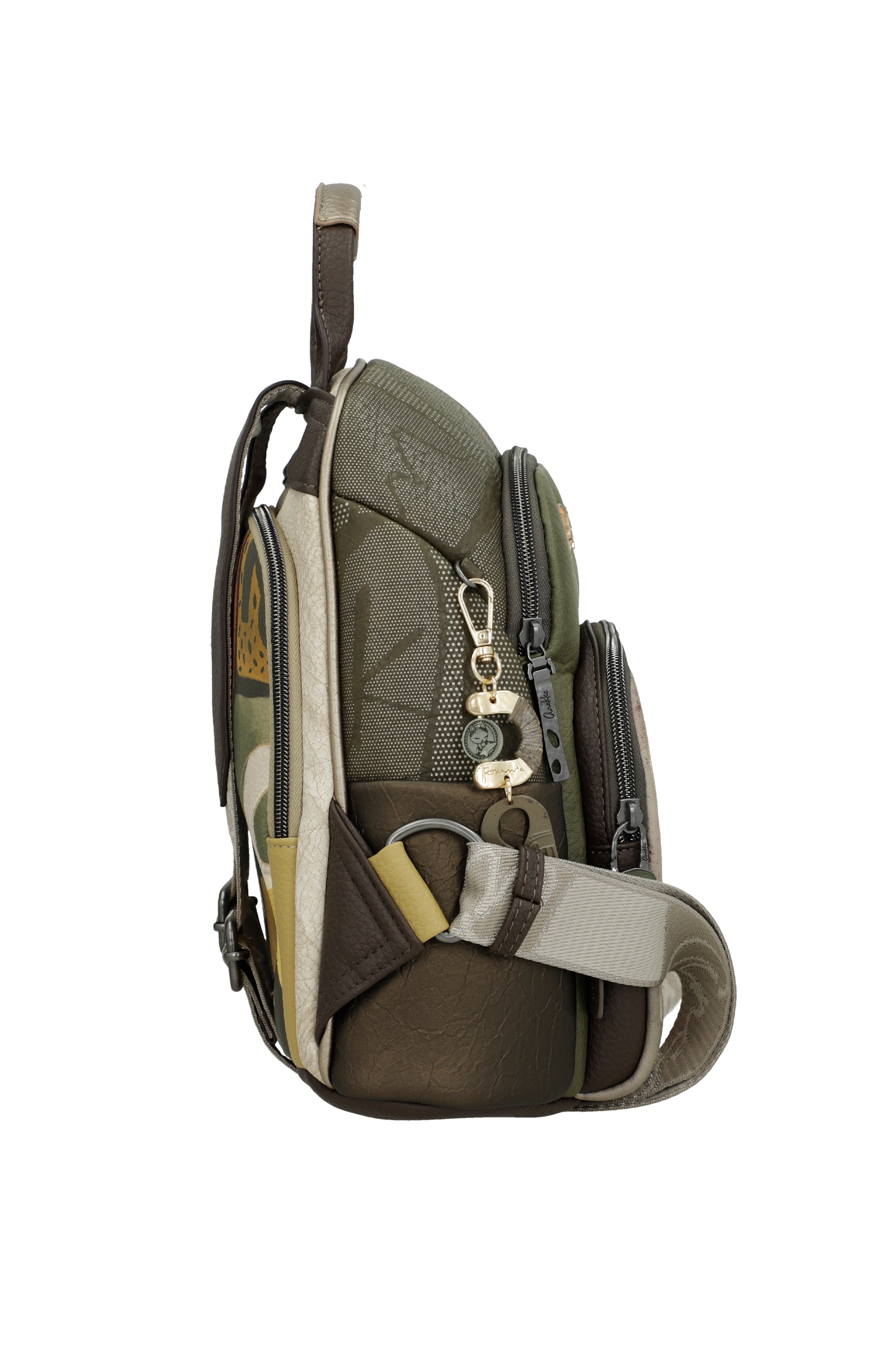 Anekke - Muse - Női hátizsák