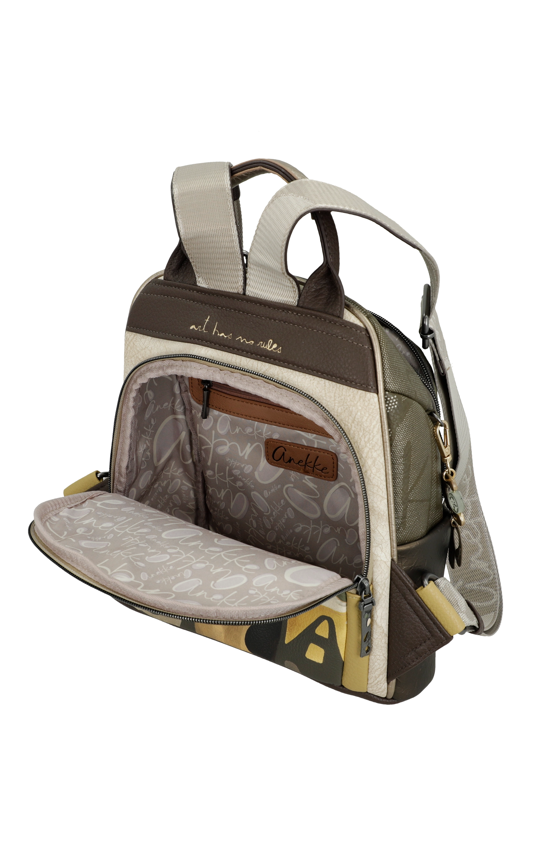 Anekke - Muse - Női hátizsák