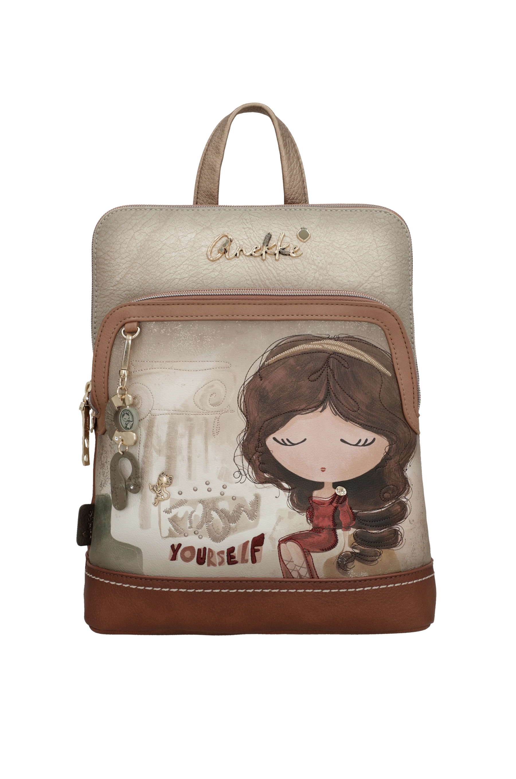 Anekke - Muse - Női hátizsák