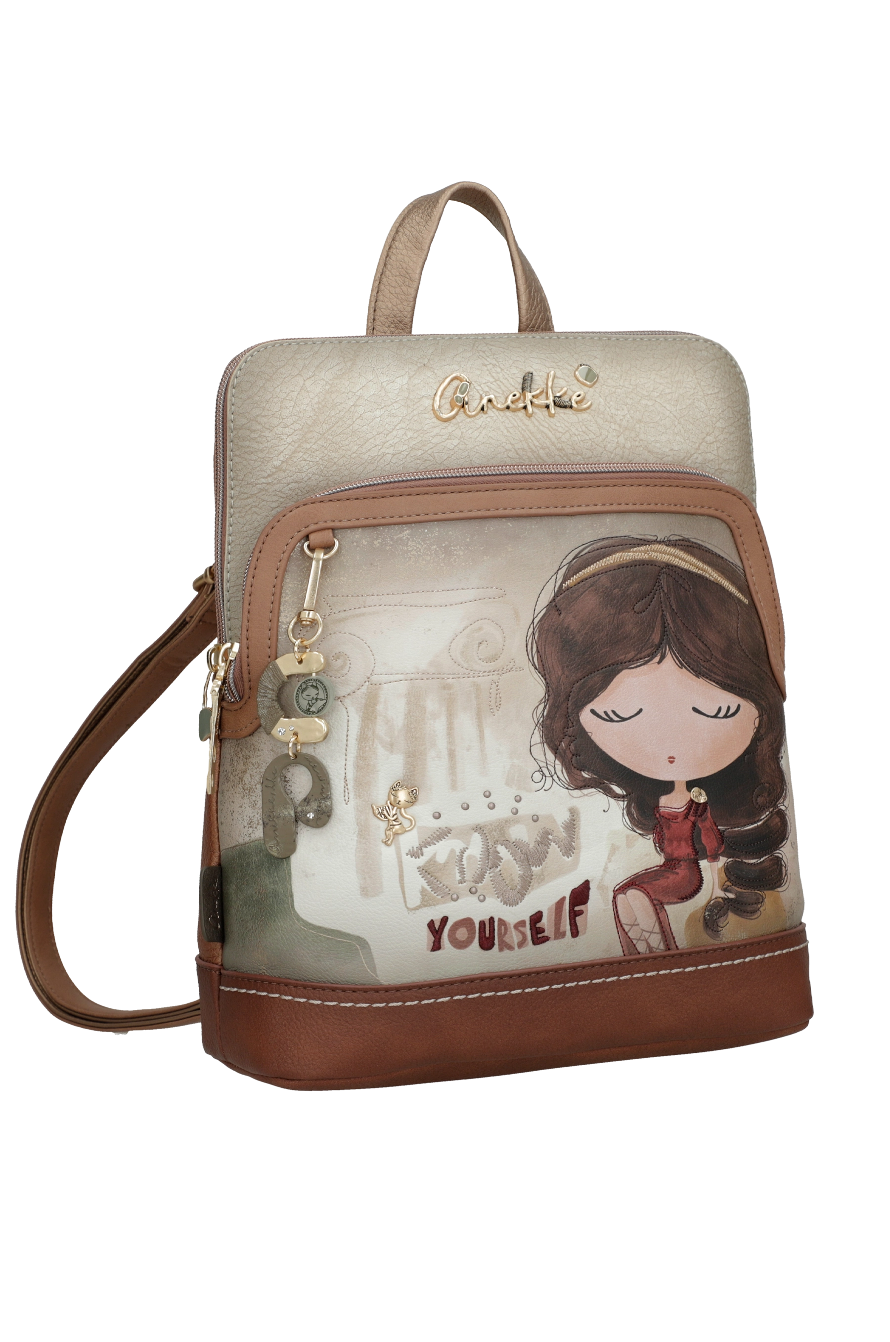 Anekke - Muse - Női hátizsák