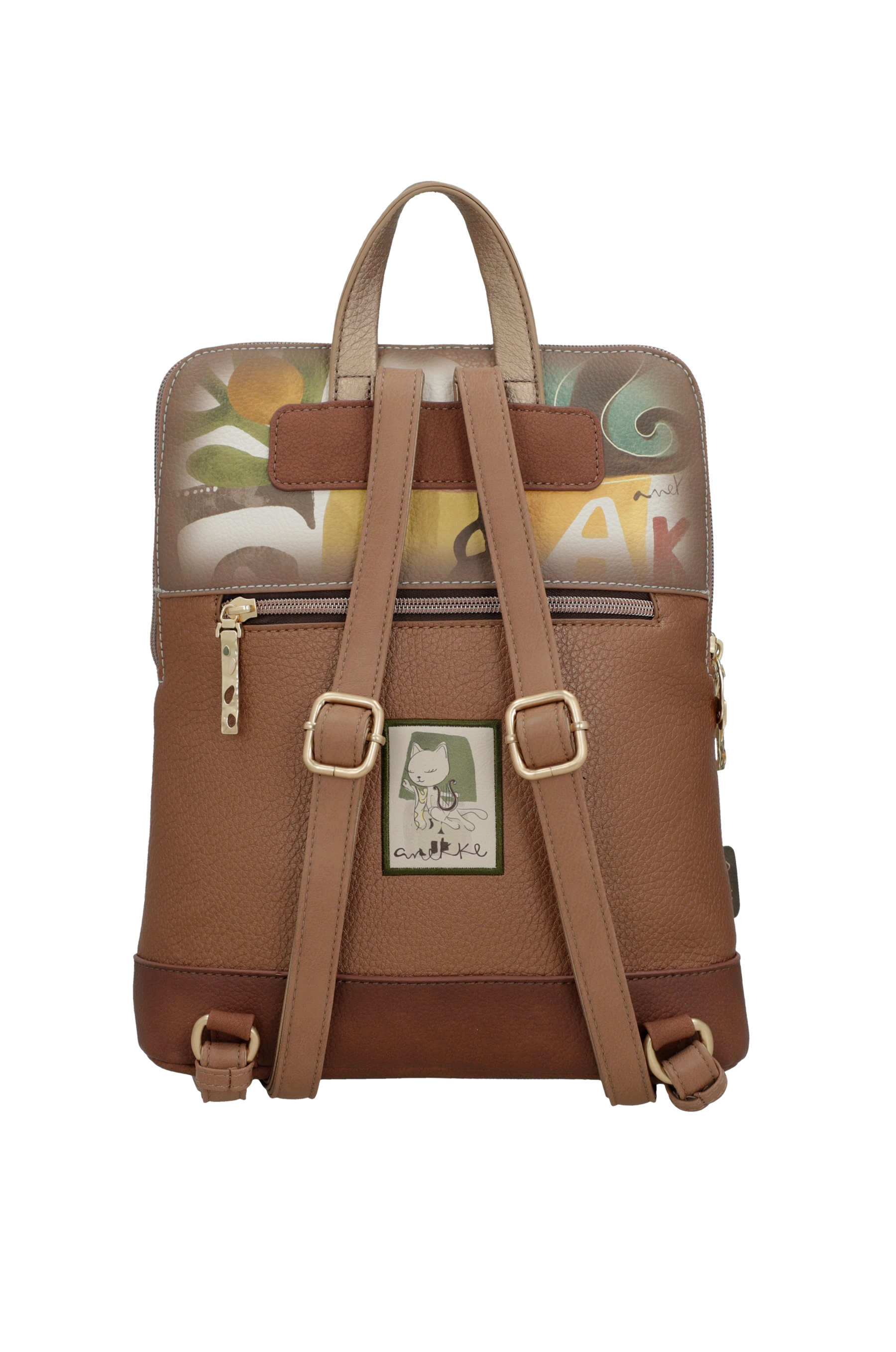 Anekke - Muse - Női hátizsák