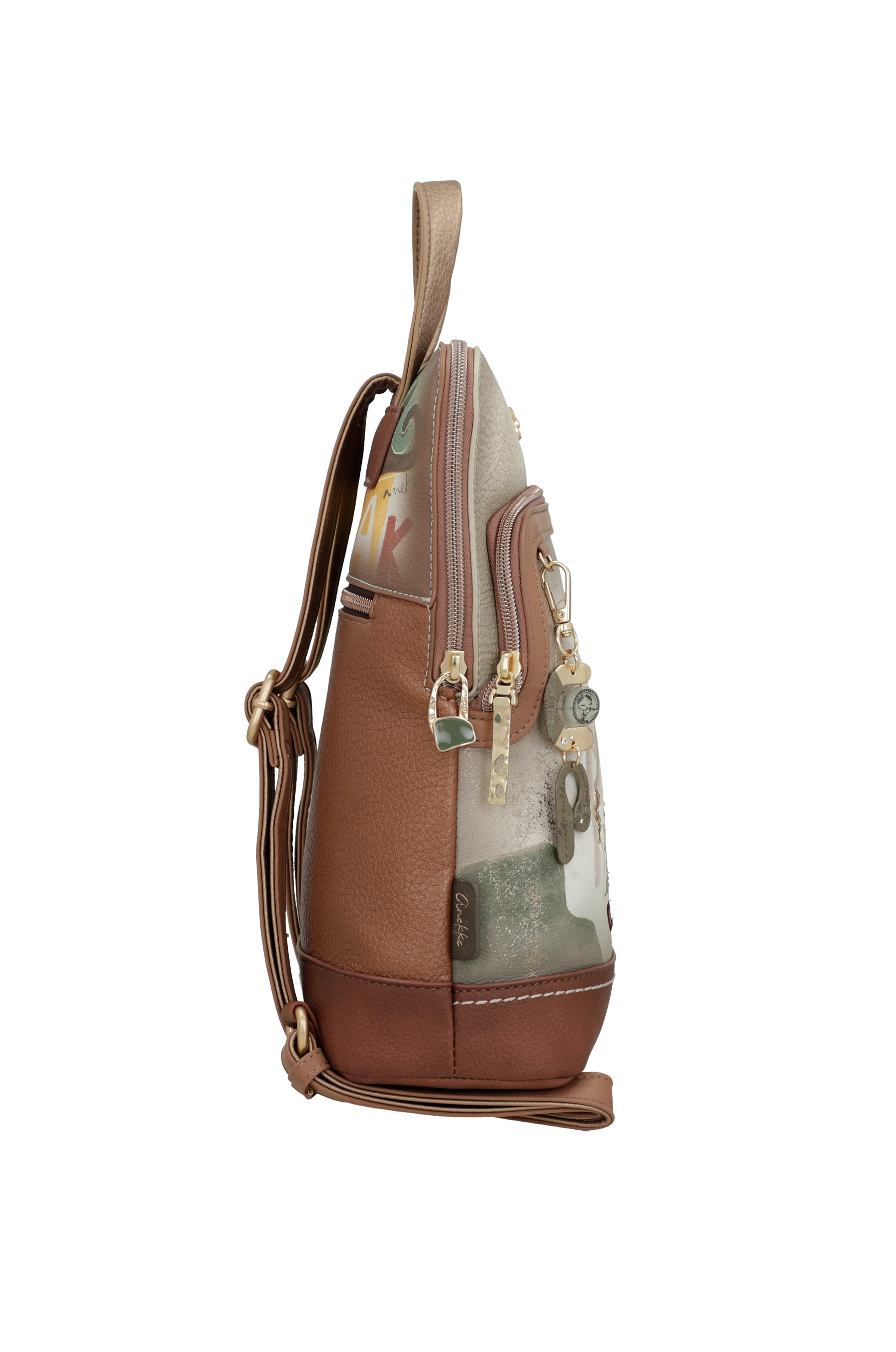 Anekke - Muse - Női hátizsák