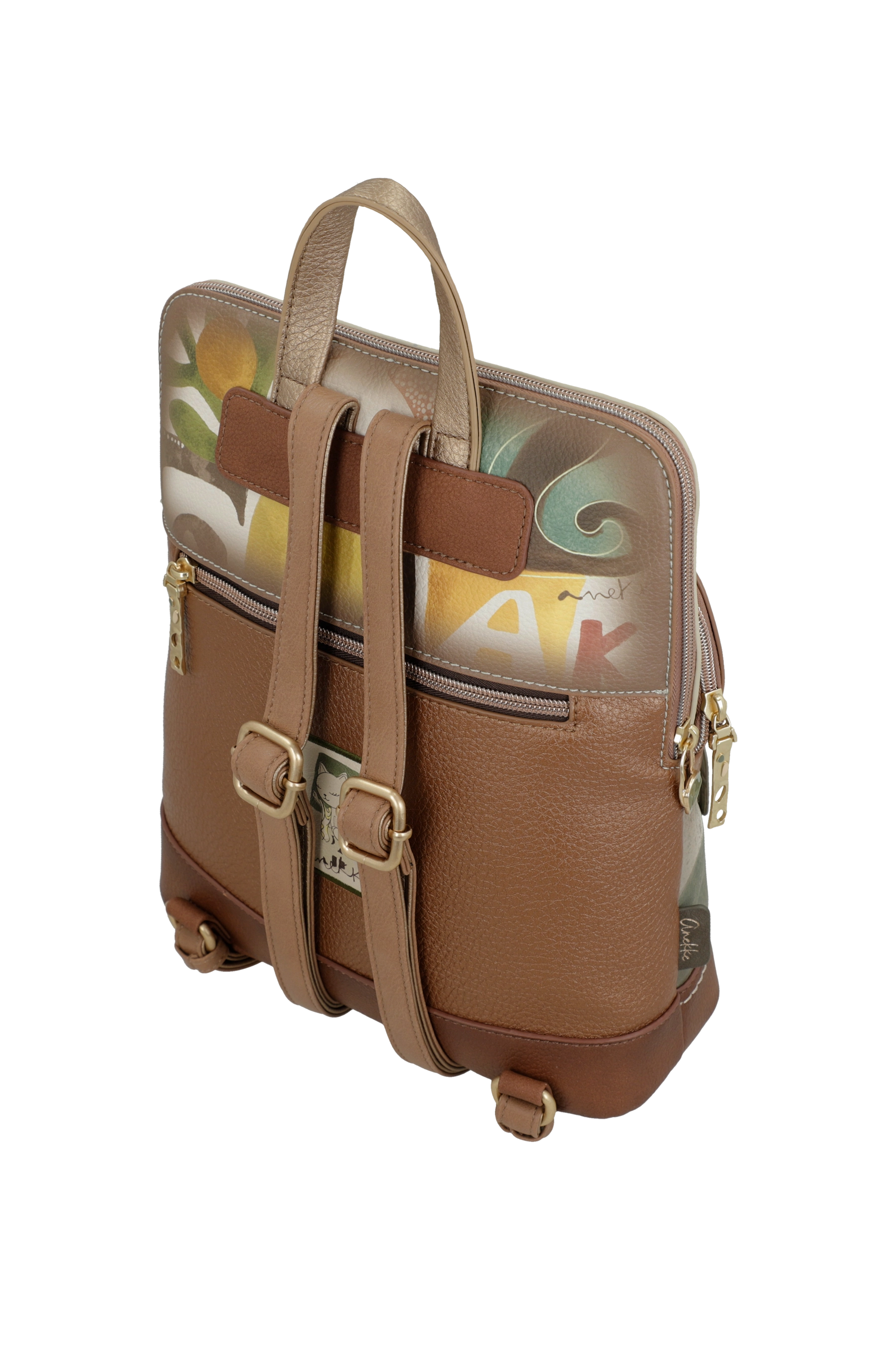 Anekke - Muse - Női hátizsák