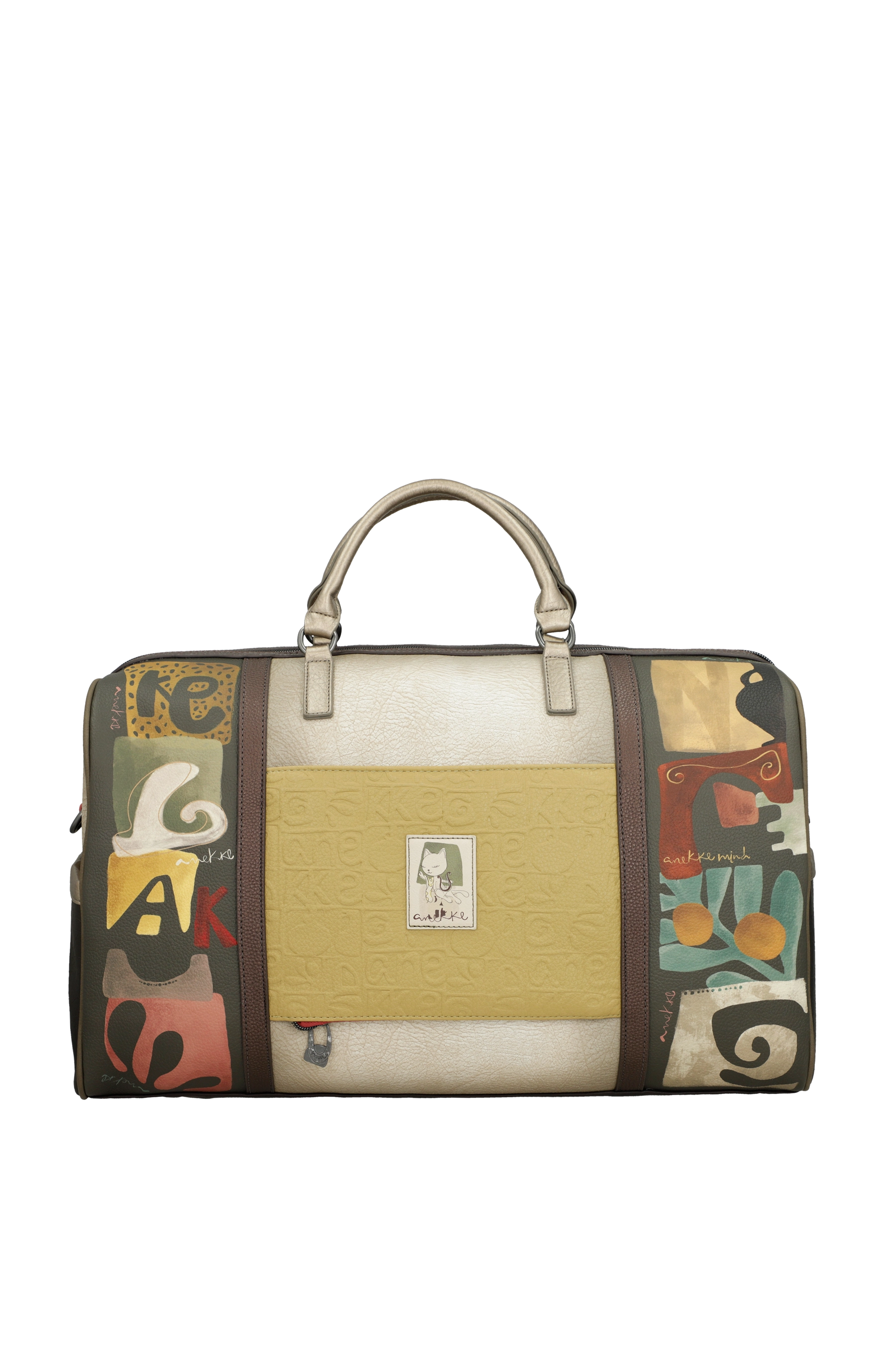 Anekke - Muse - Női bőrönd