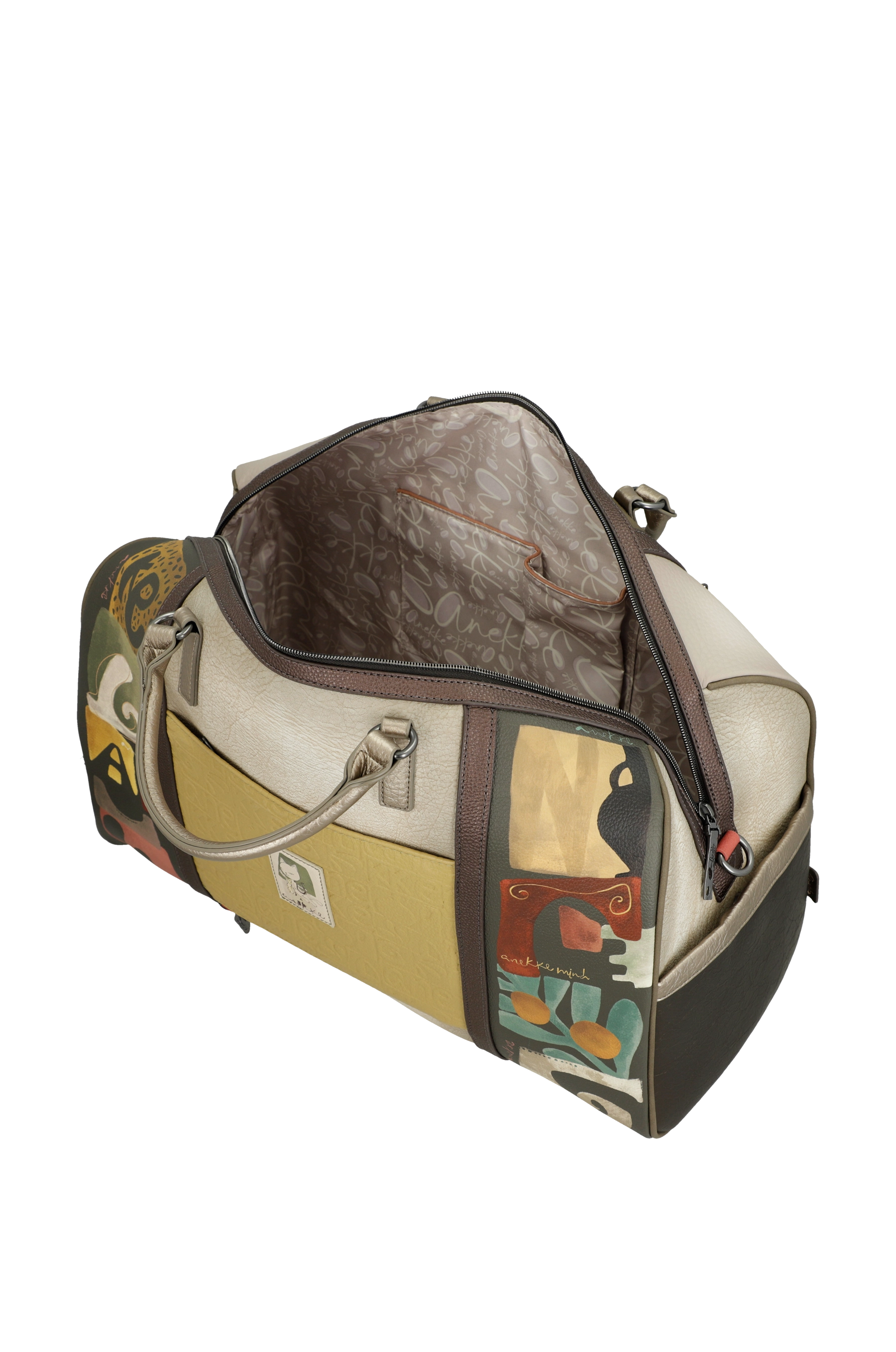 Anekke - Muse - Női bőrönd