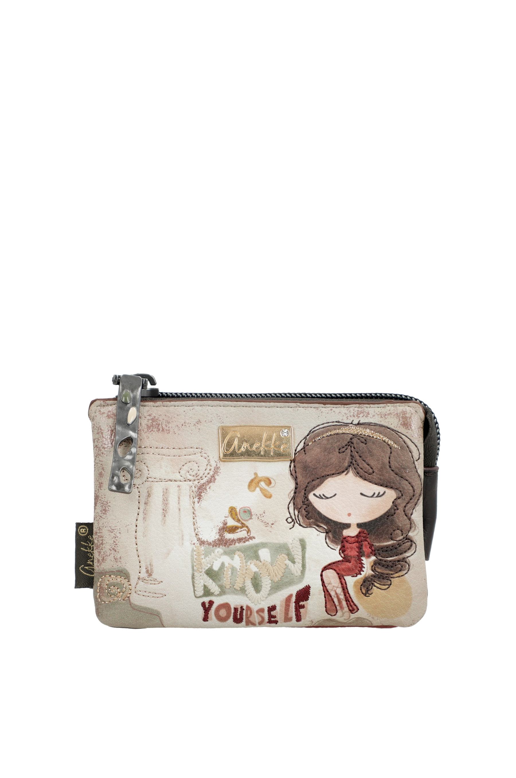 Anekke - Muse - Női pénztárca