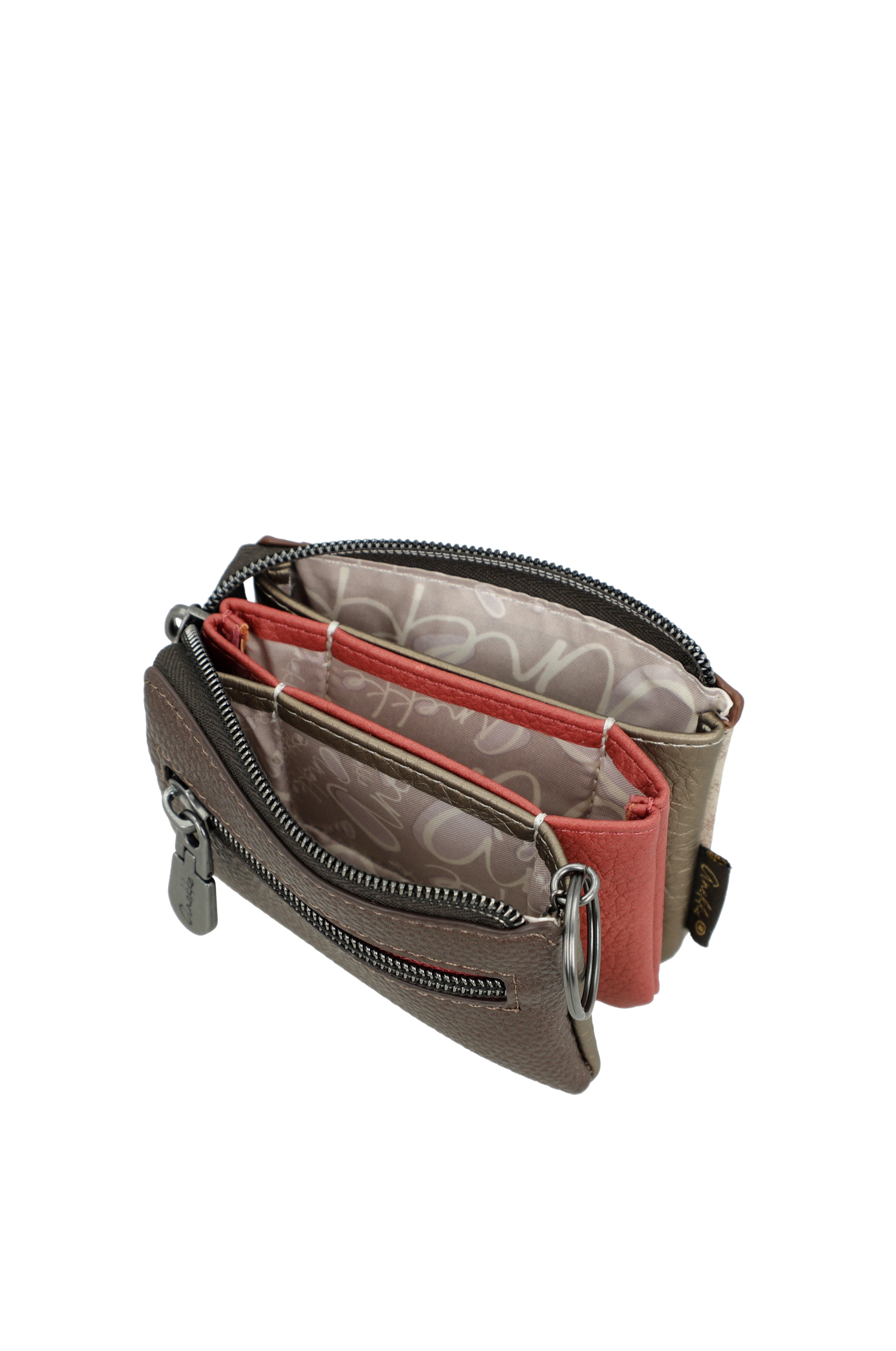 Anekke - Muse - Női pénztárca