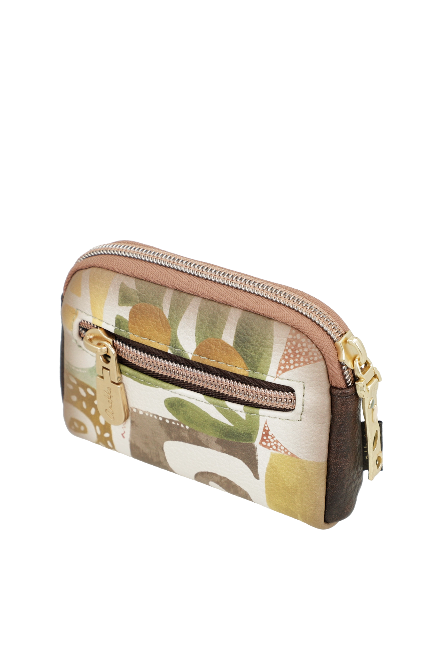 Anekke - Muse - Női pénztárca - S