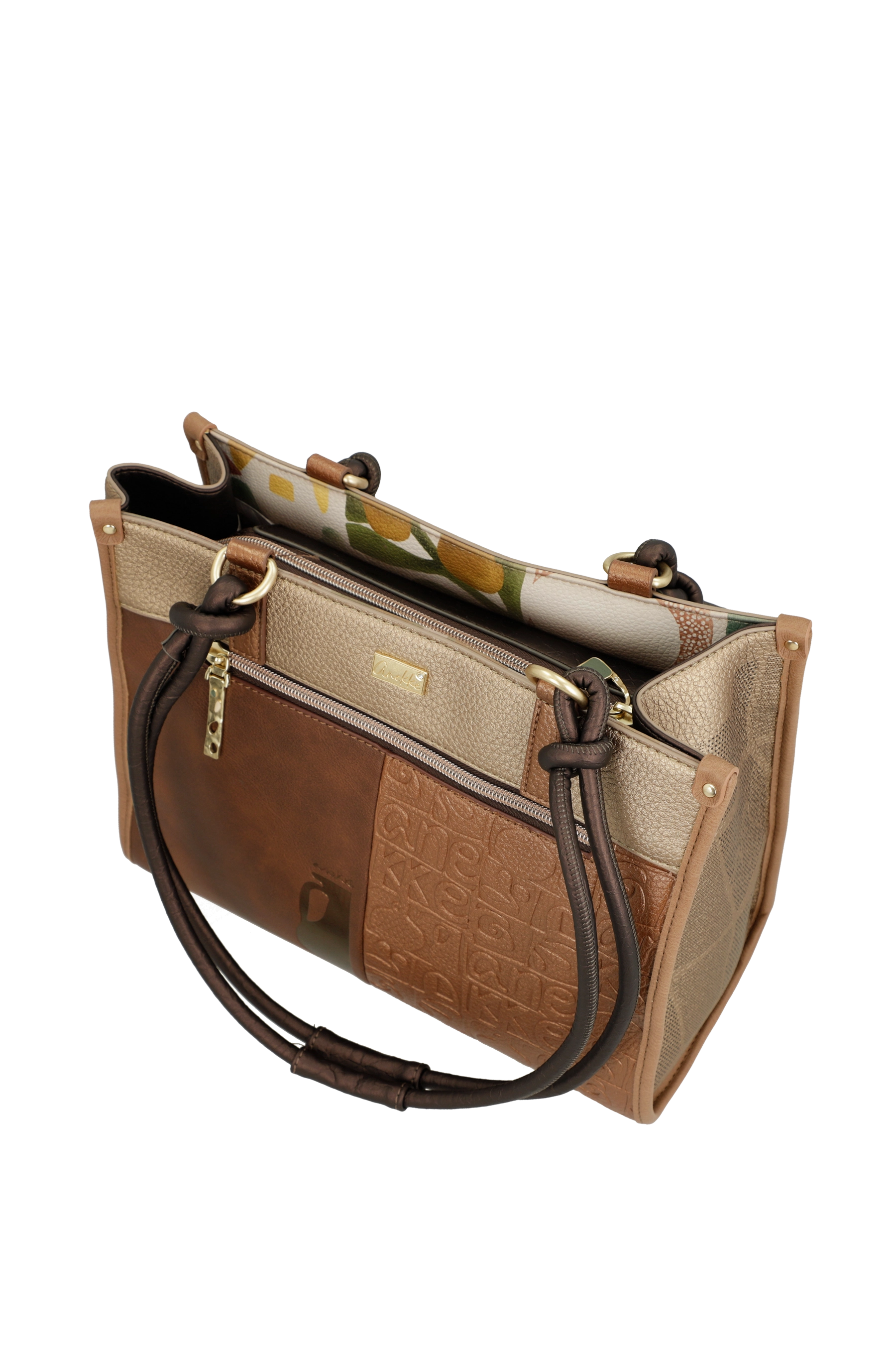 Anekke - Amphora - Női oldaltáska