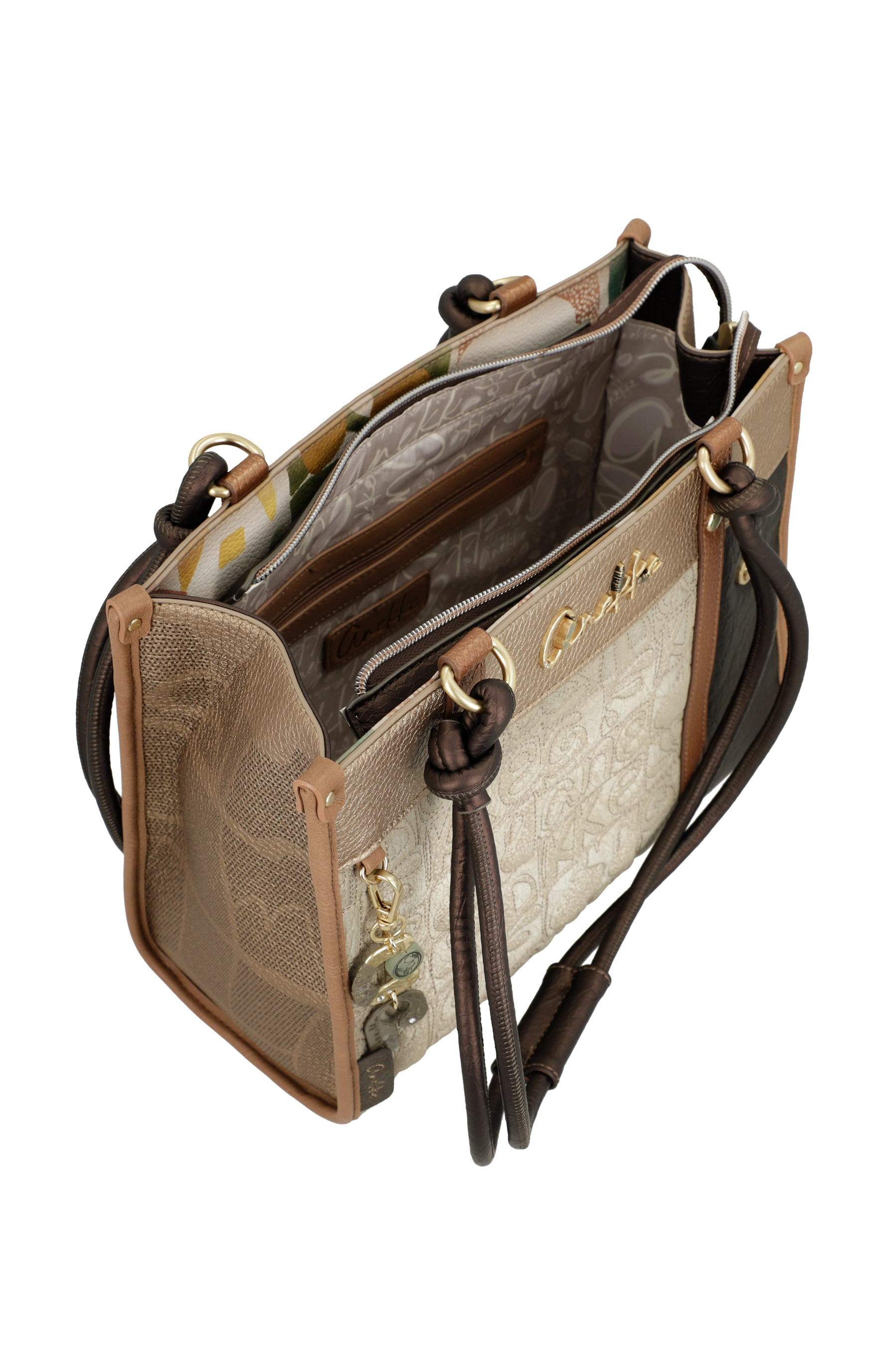 Anekke - Amphora - Női oldaltáska