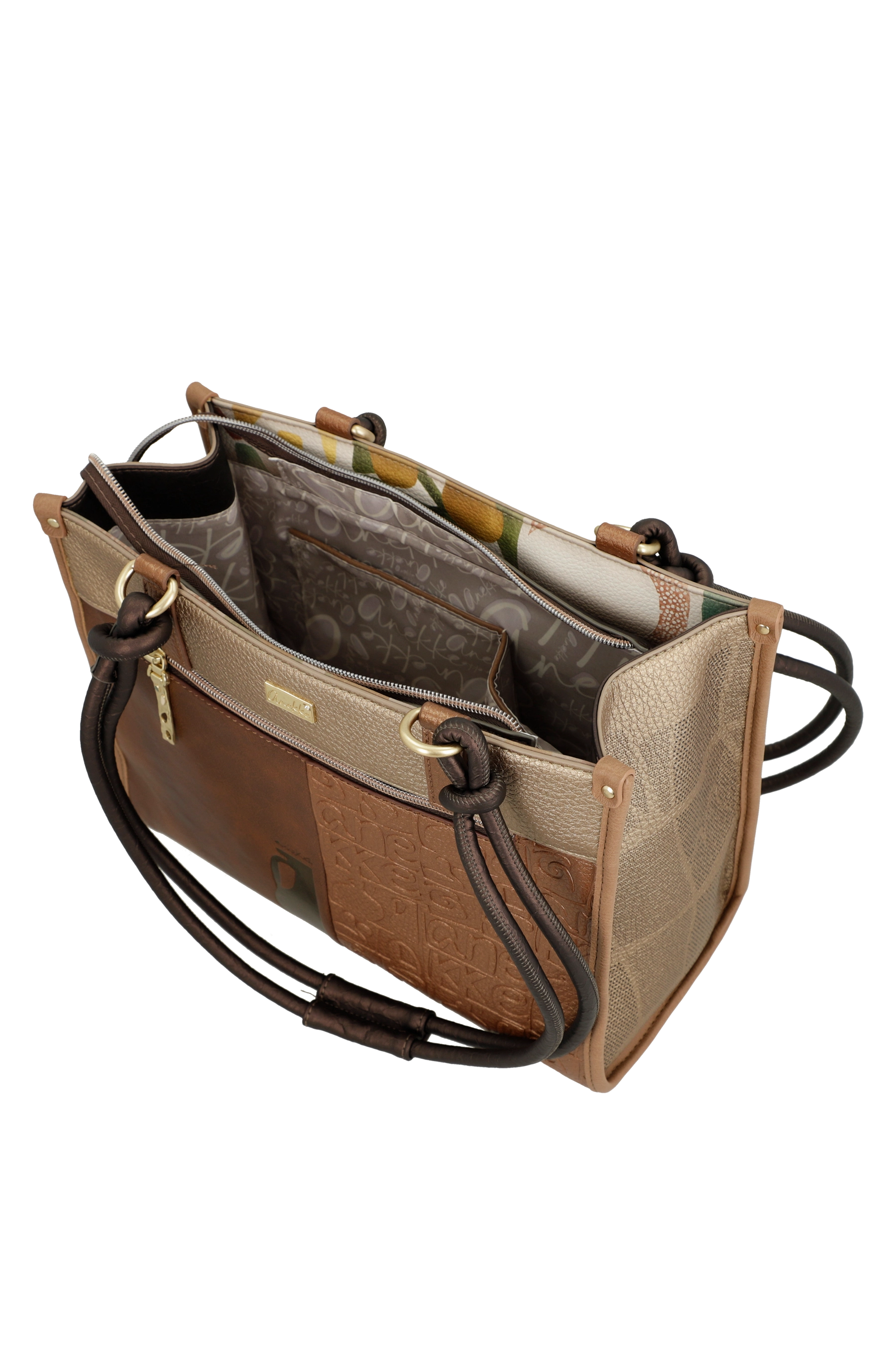 Anekke - Amphora - Női oldaltáska