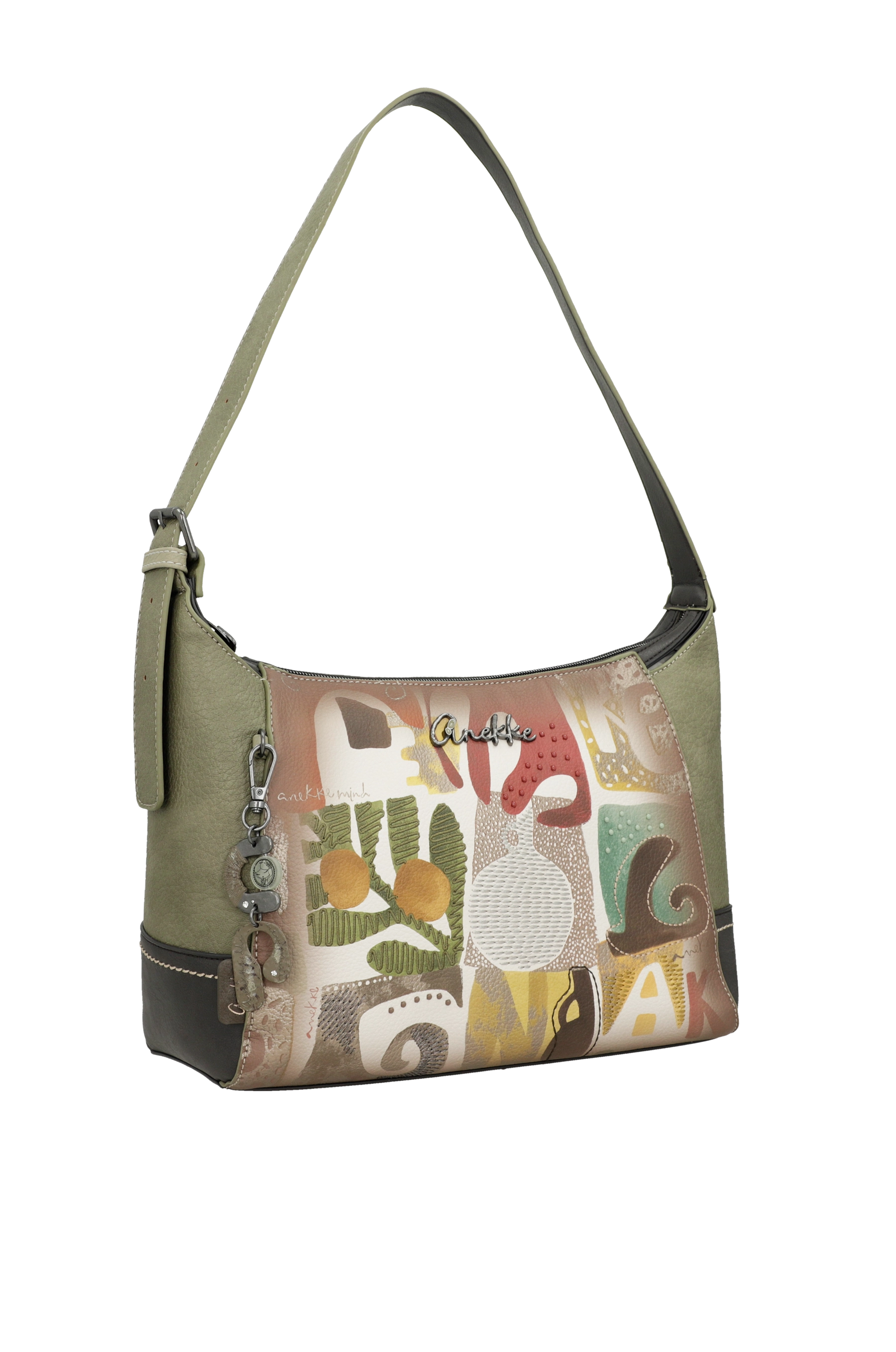 Anekke - Amphora - Női oldaltáska