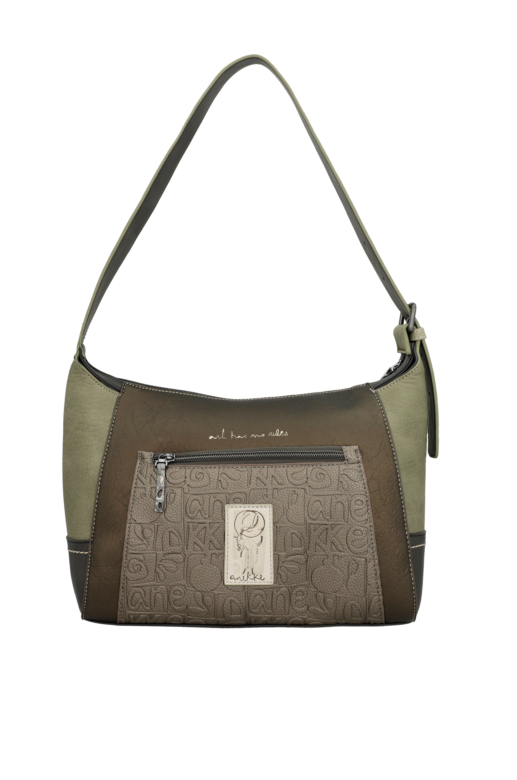 Anekke - Amphora - Női oldaltáska