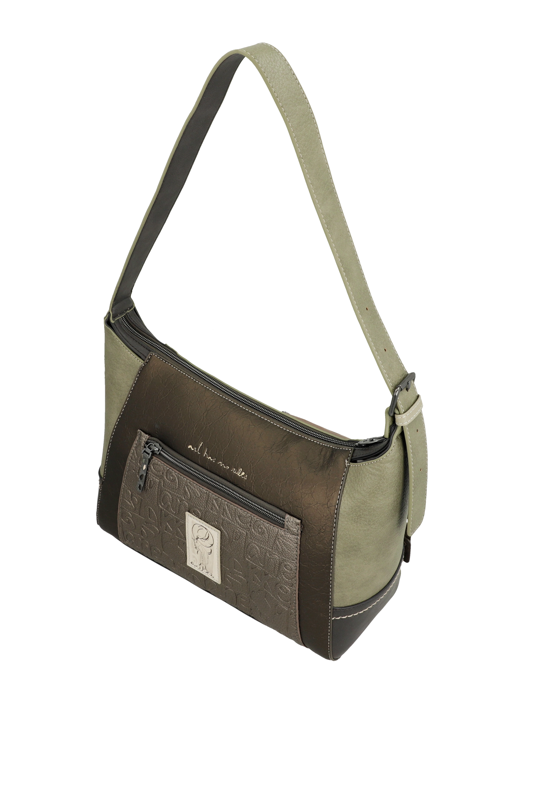 Anekke - Amphora - Női oldaltáska