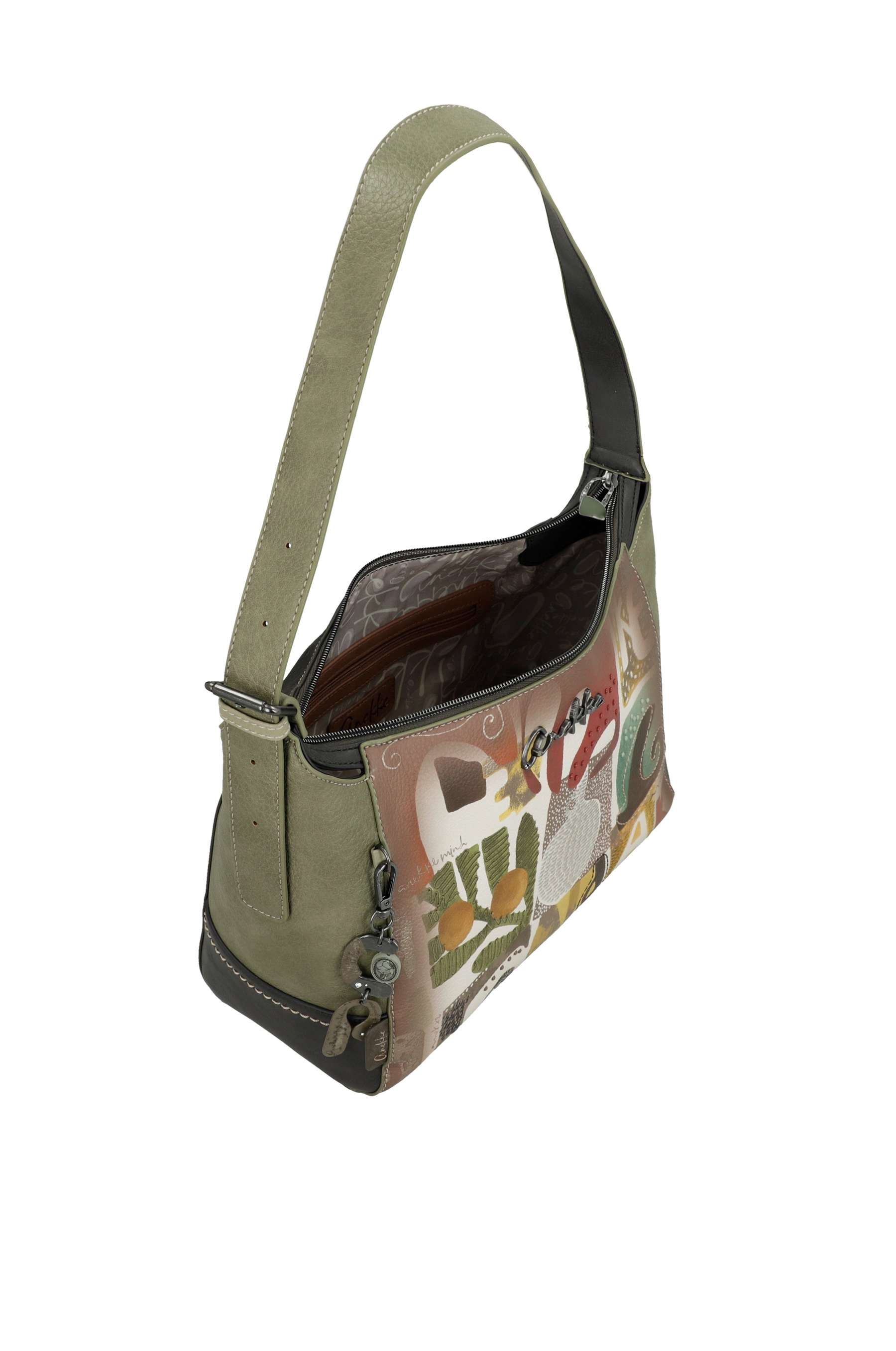 Anekke - Amphora - Női oldaltáska