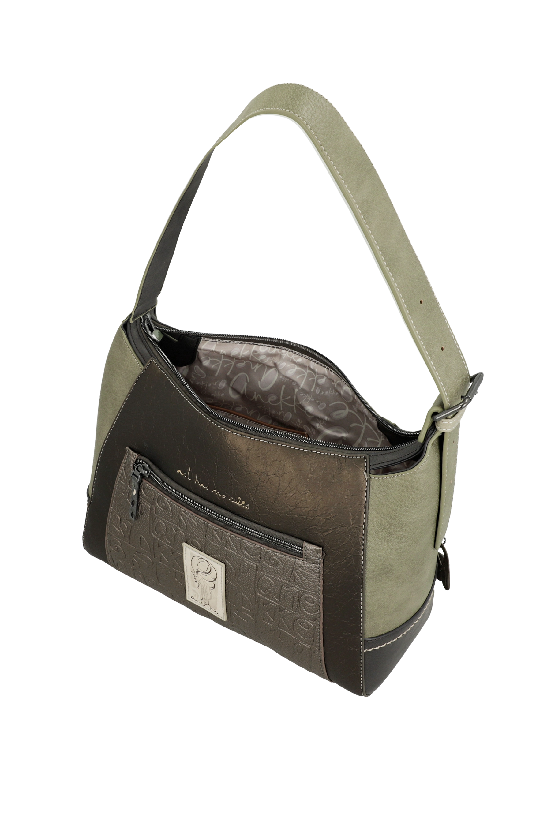 Anekke - Amphora - Női oldaltáska