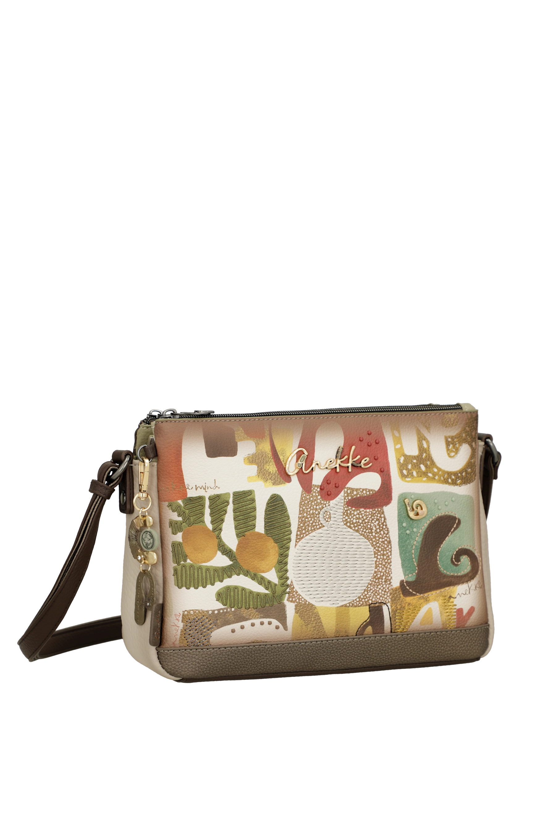 Anekke - Amphora - Női oldaltáska