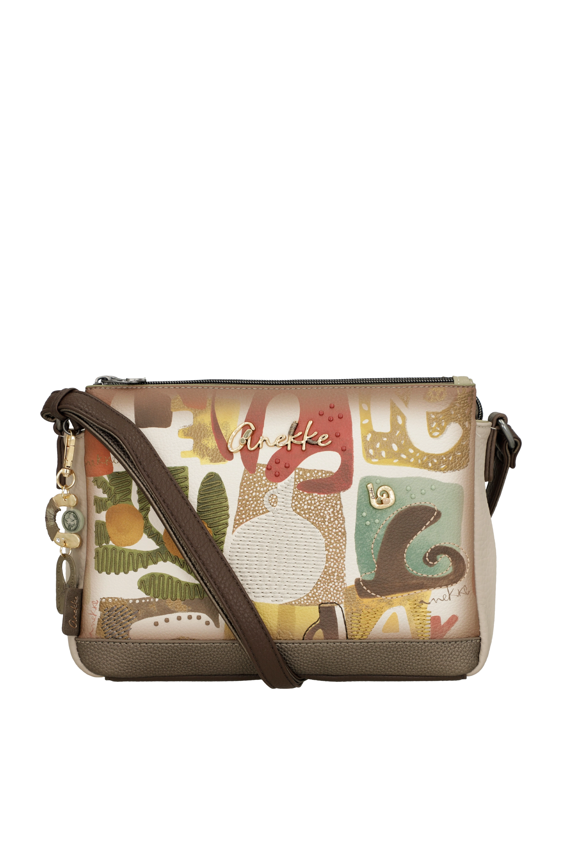 Anekke - Amphora - Női oldaltáska