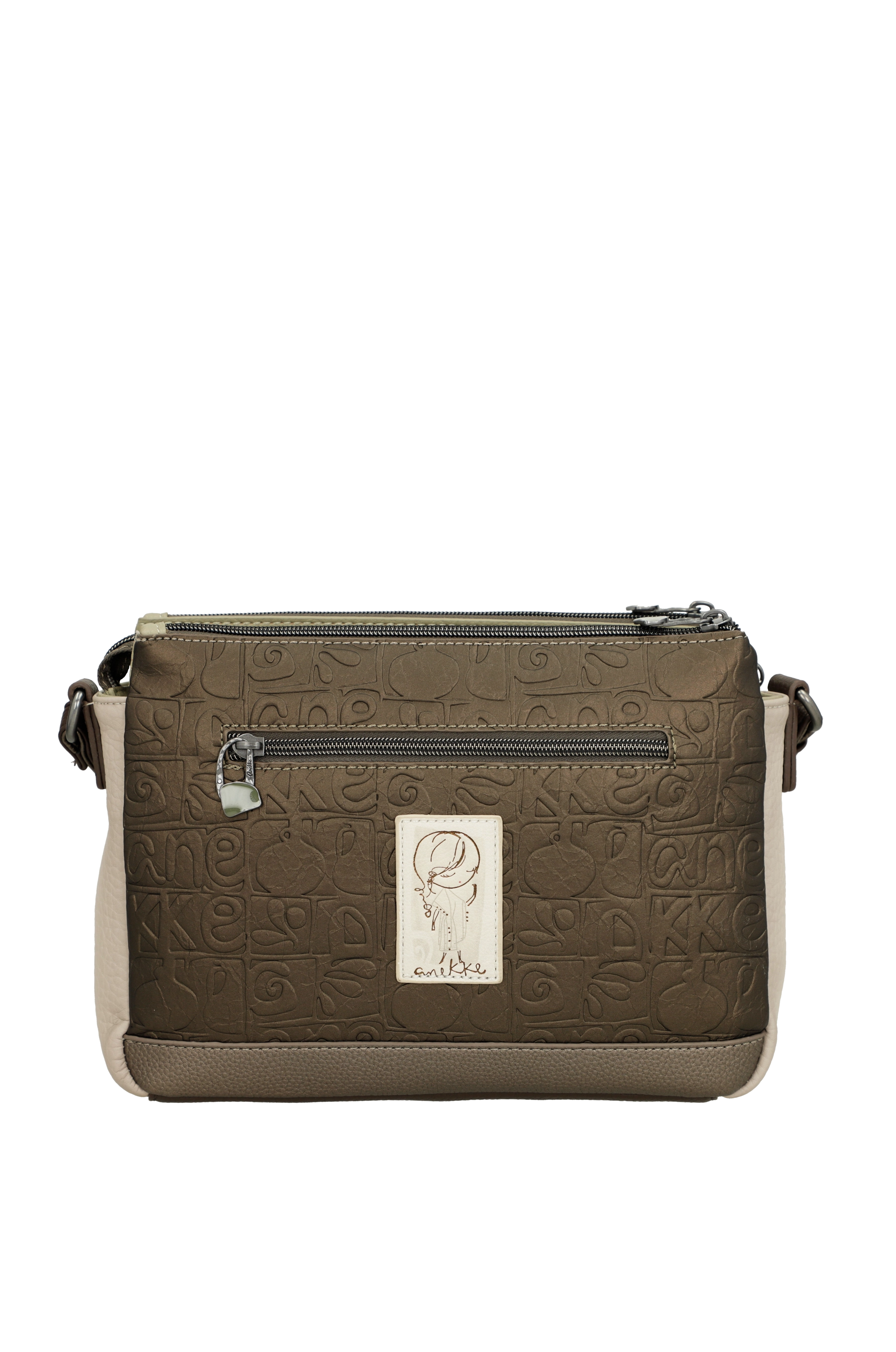 Anekke - Amphora - Női oldaltáska