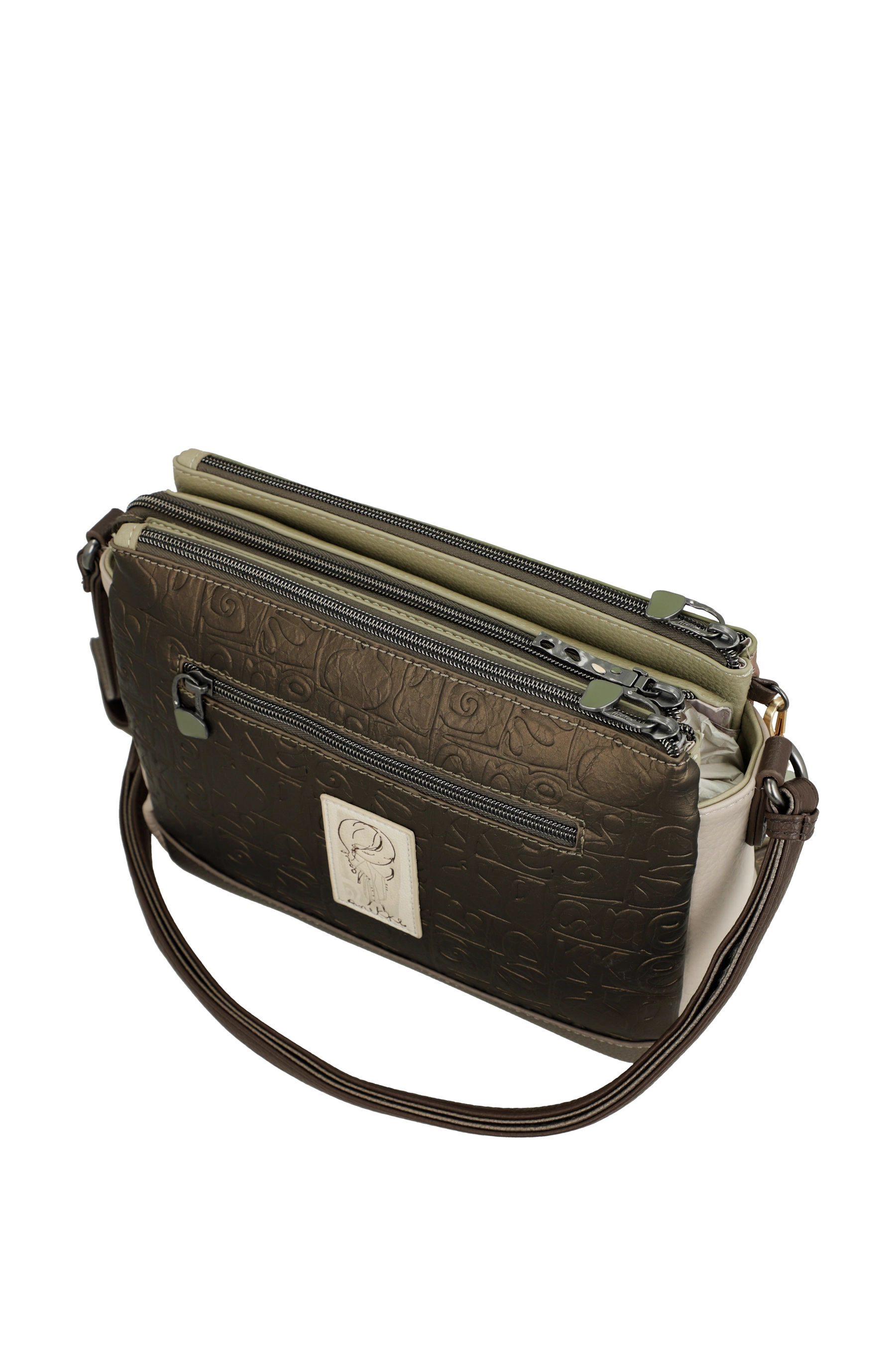 Anekke - Amphora - Női oldaltáska