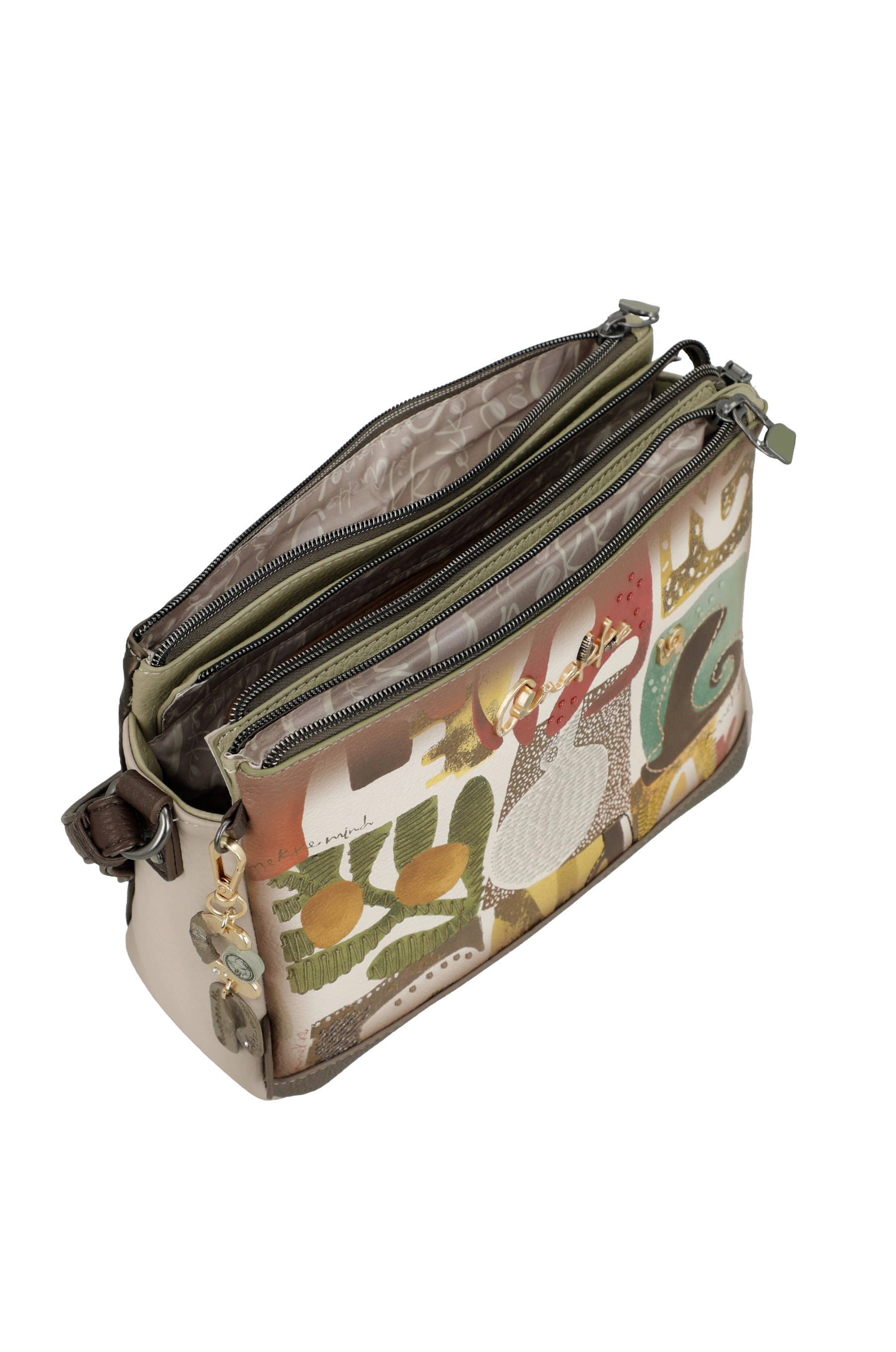 Anekke - Amphora - Női oldaltáska