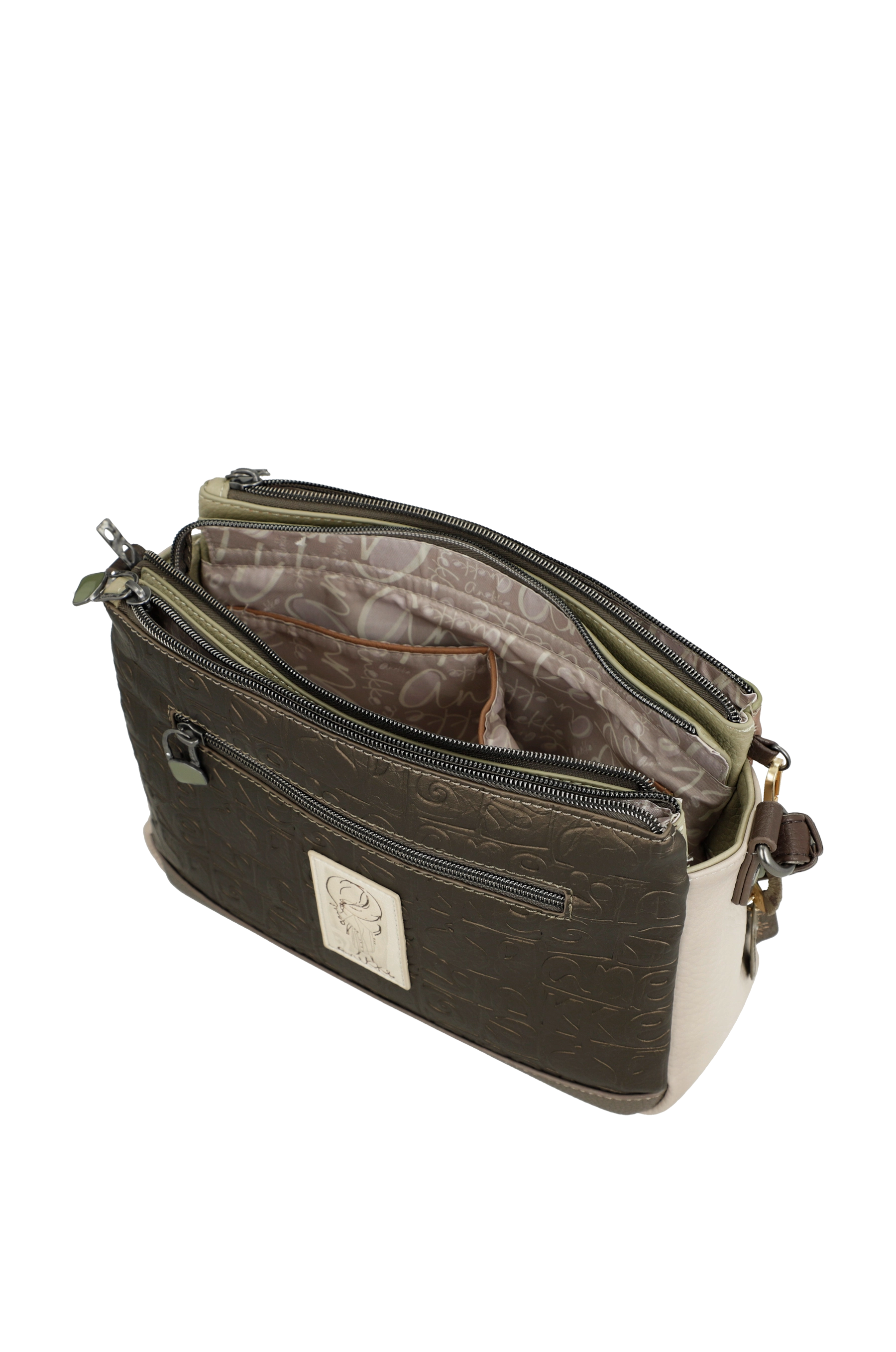 Anekke - Amphora - Női oldaltáska