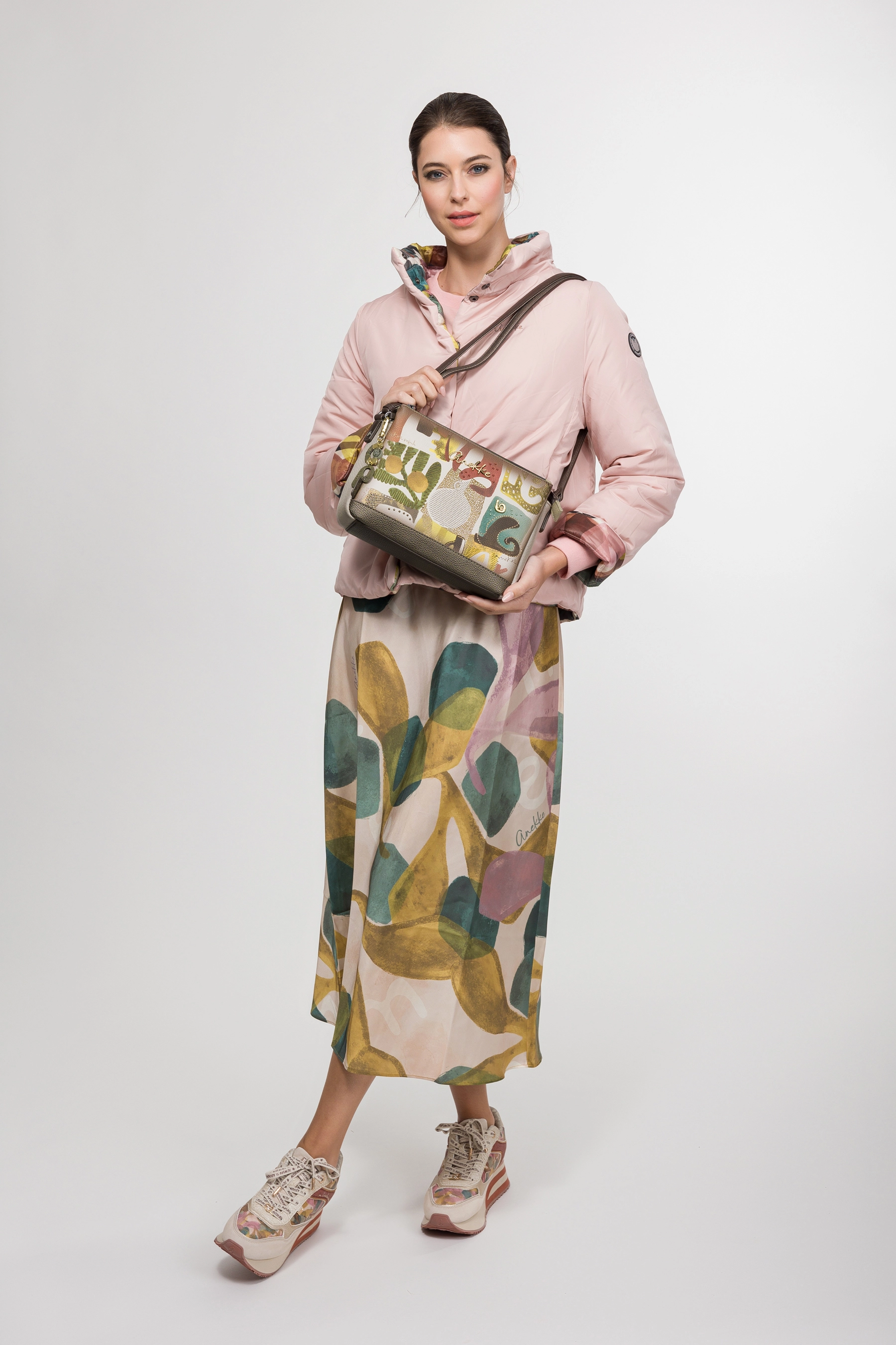 Anekke - Amphora - Női oldaltáska