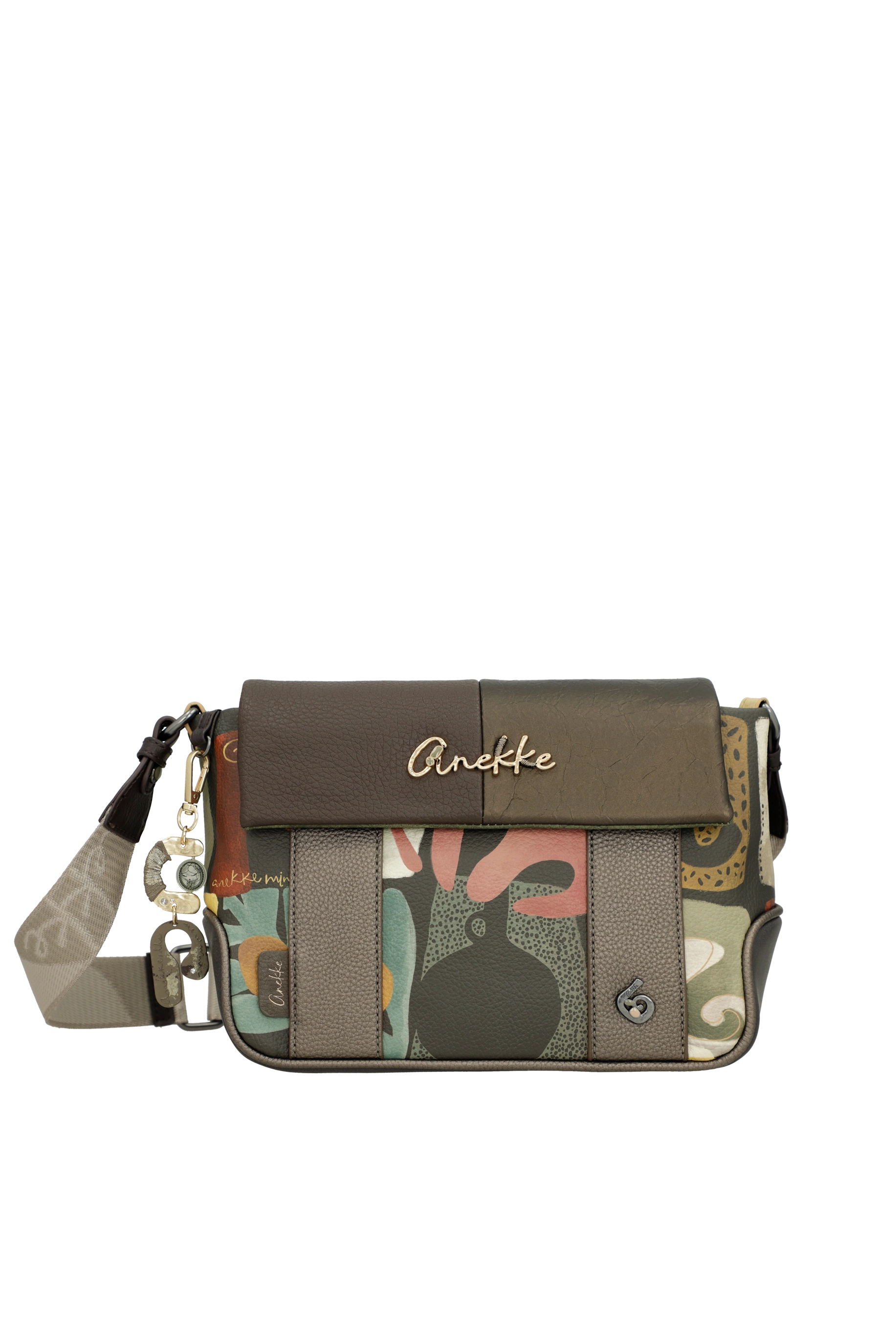 Anekke - Amphora - Női oldaltáska