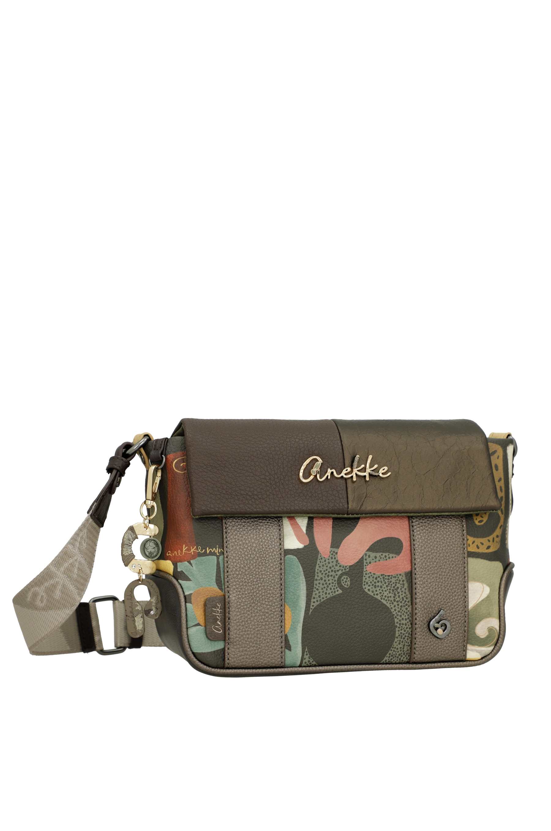 Anekke - Amphora - Női oldaltáska