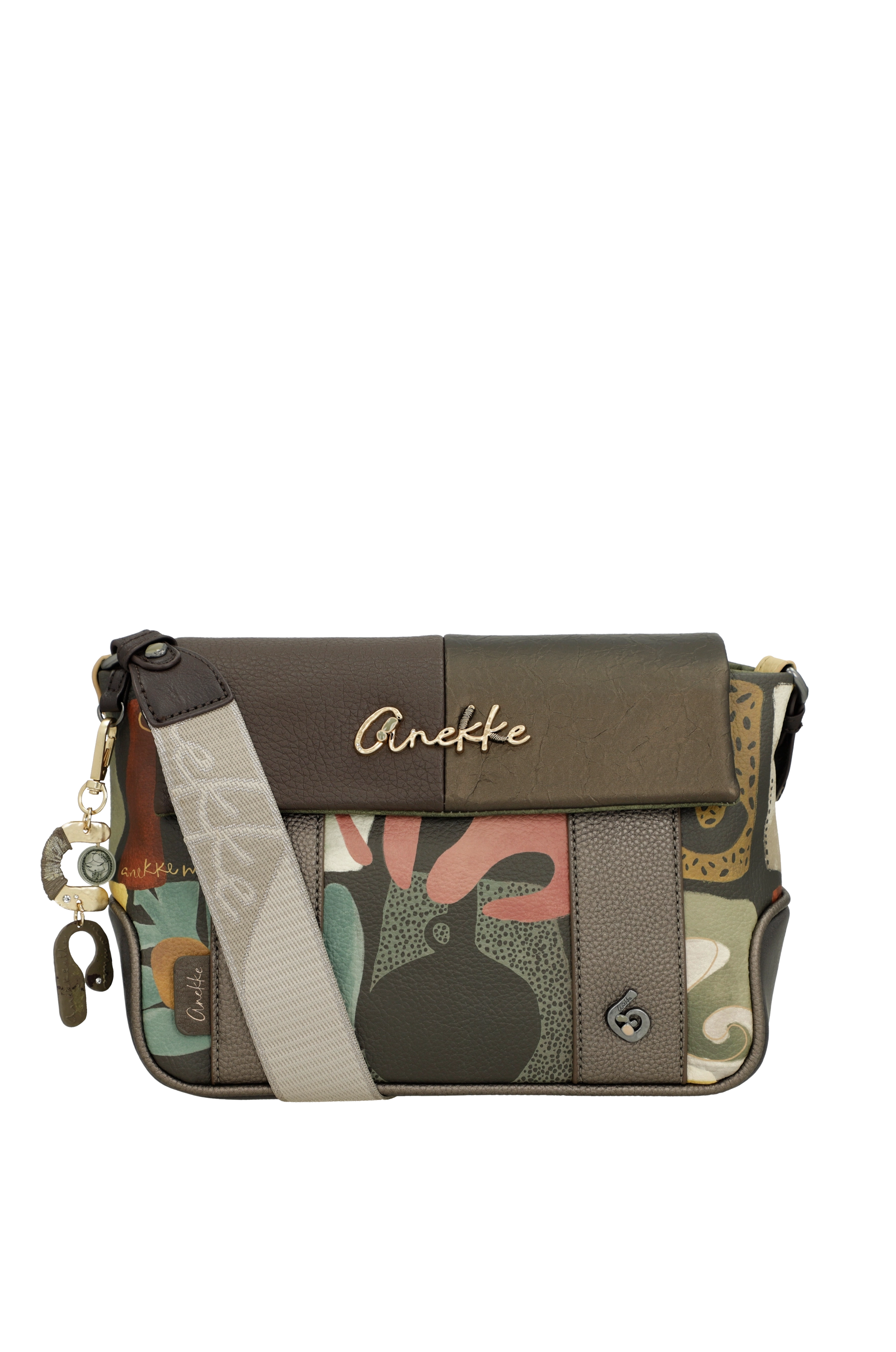 Anekke - Amphora - Női oldaltáska