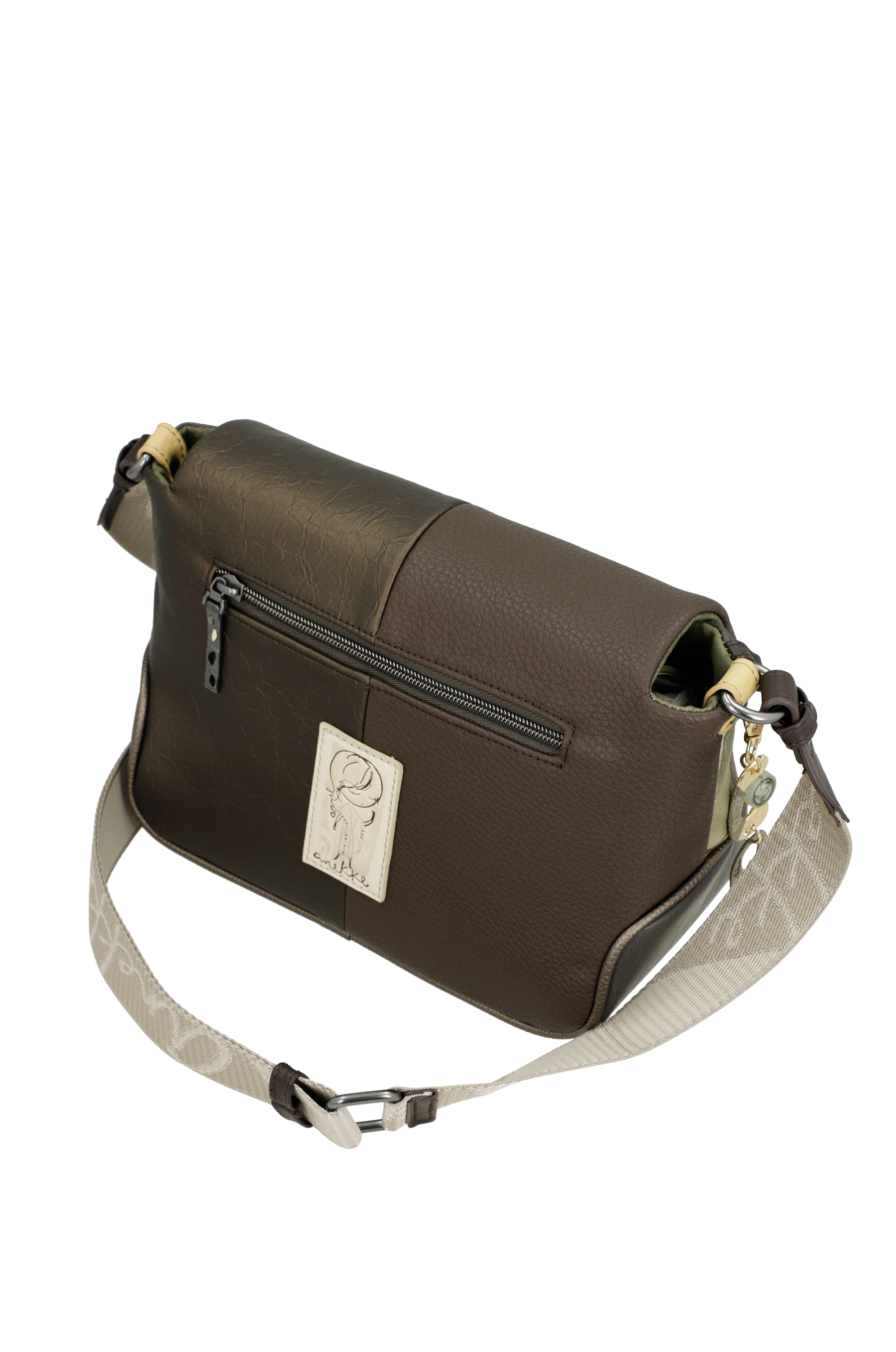 Anekke - Amphora - Női oldaltáska