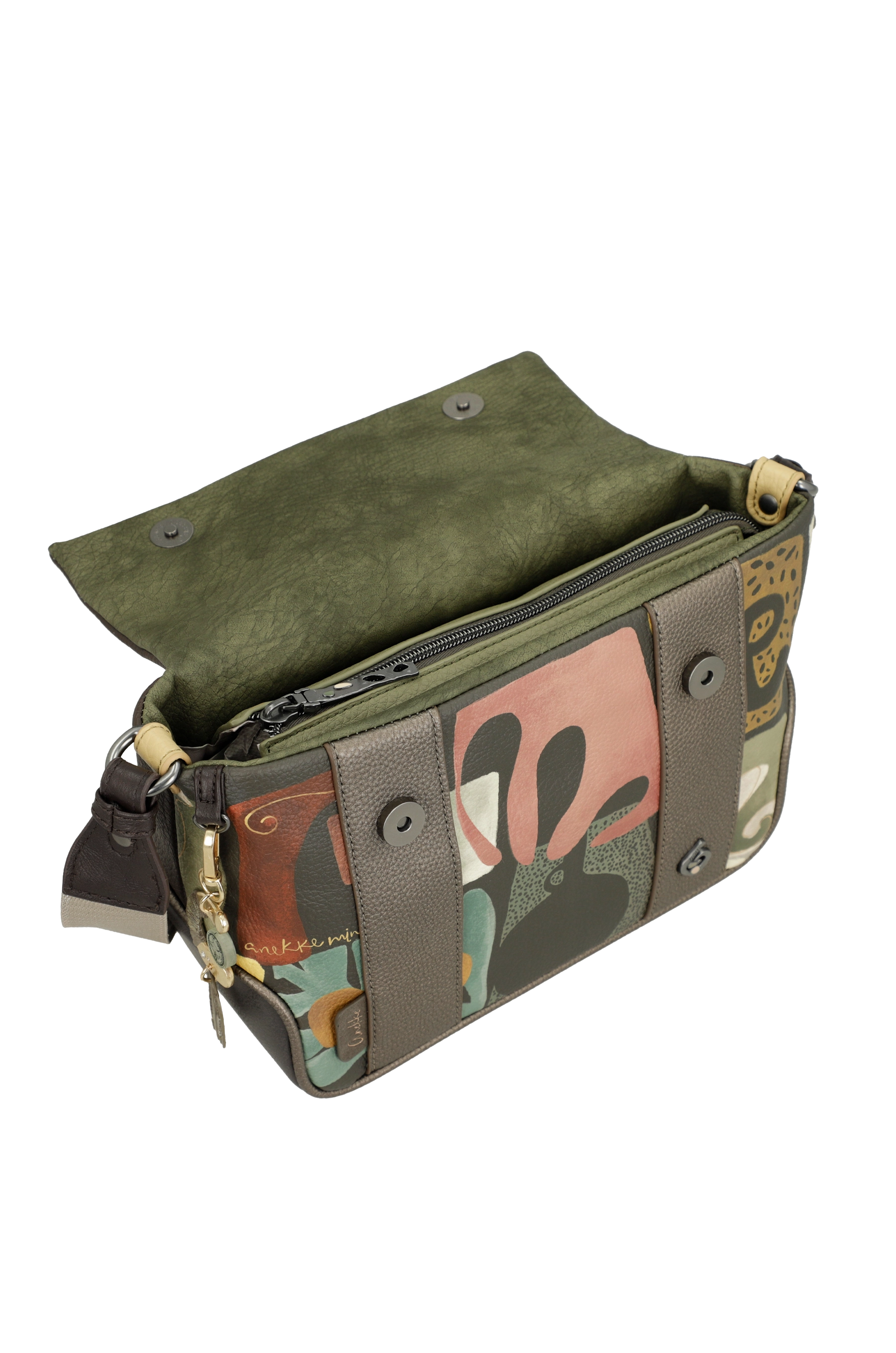 Anekke - Amphora - Női oldaltáska