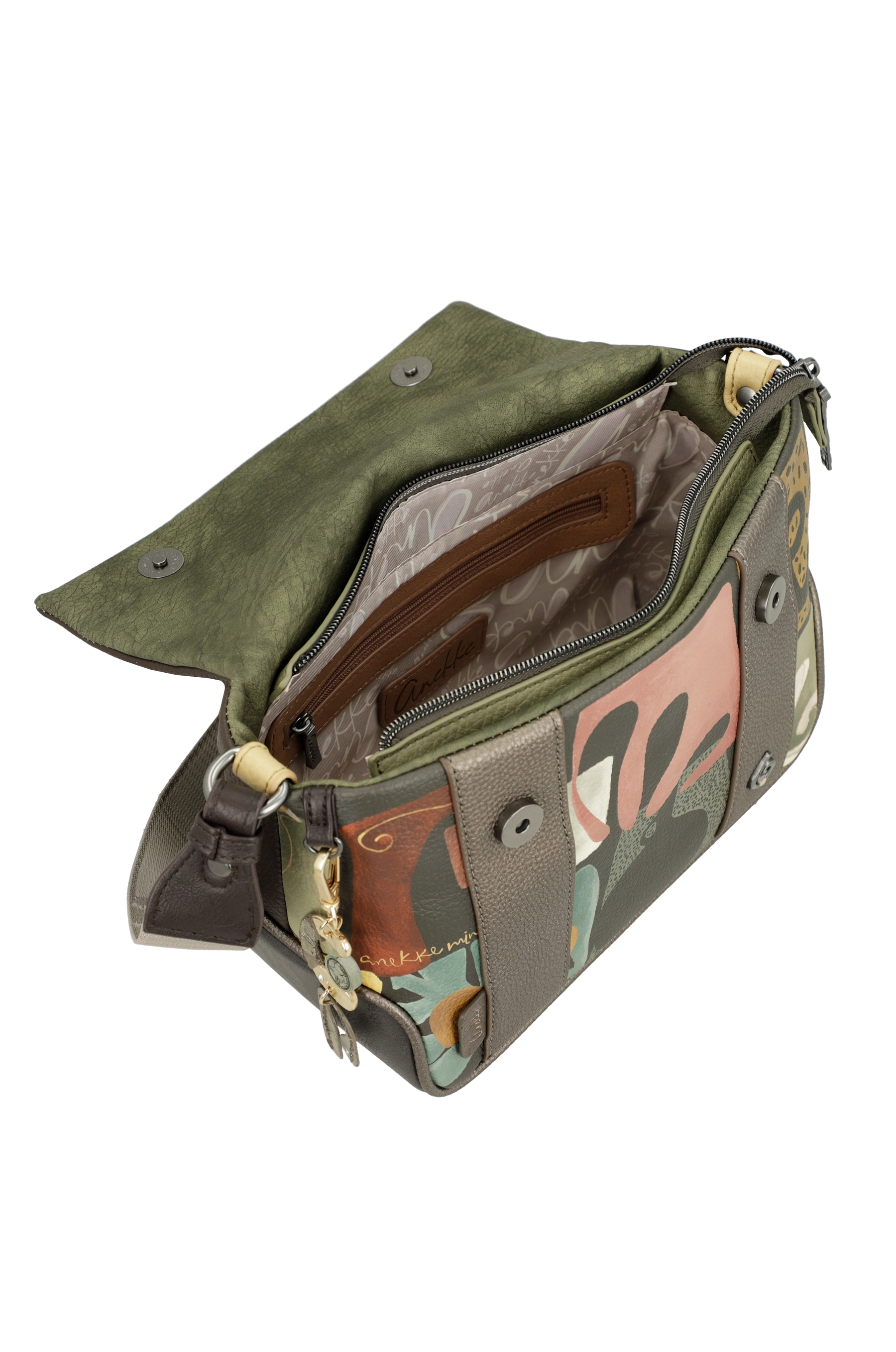 Anekke - Amphora - Női oldaltáska