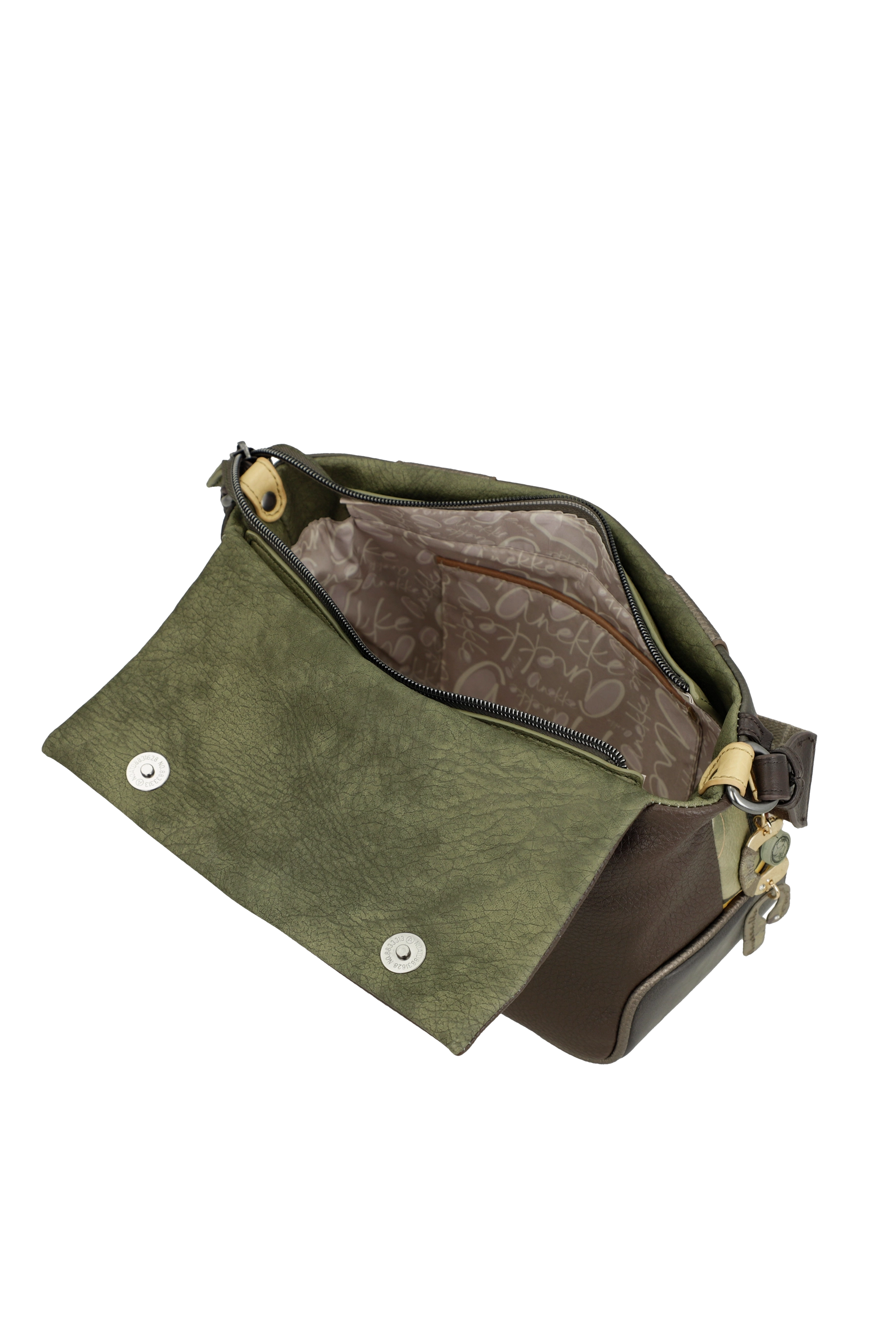 Anekke - Amphora - Női oldaltáska