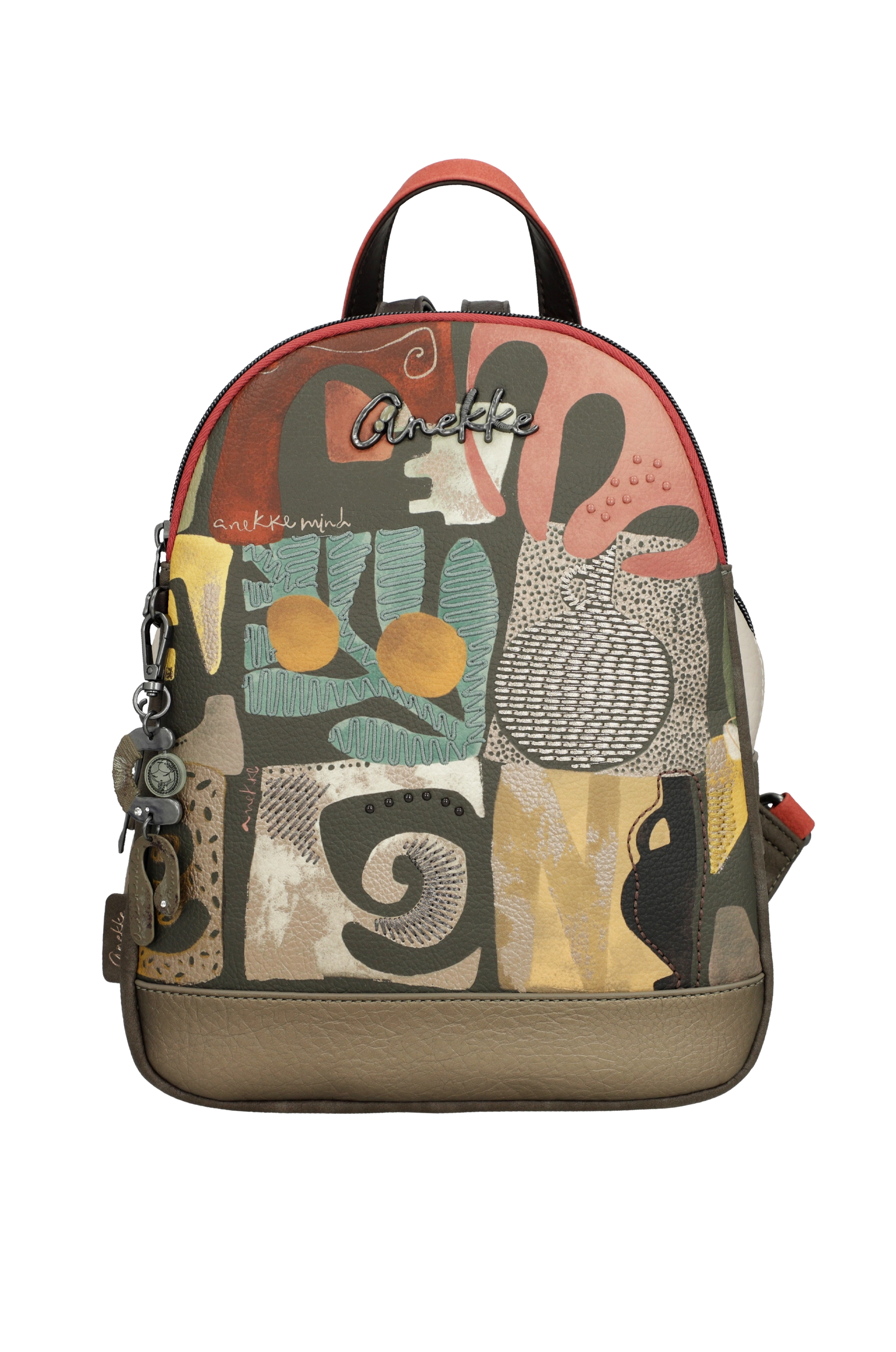 Anekke - Amphora - Női hátizsák