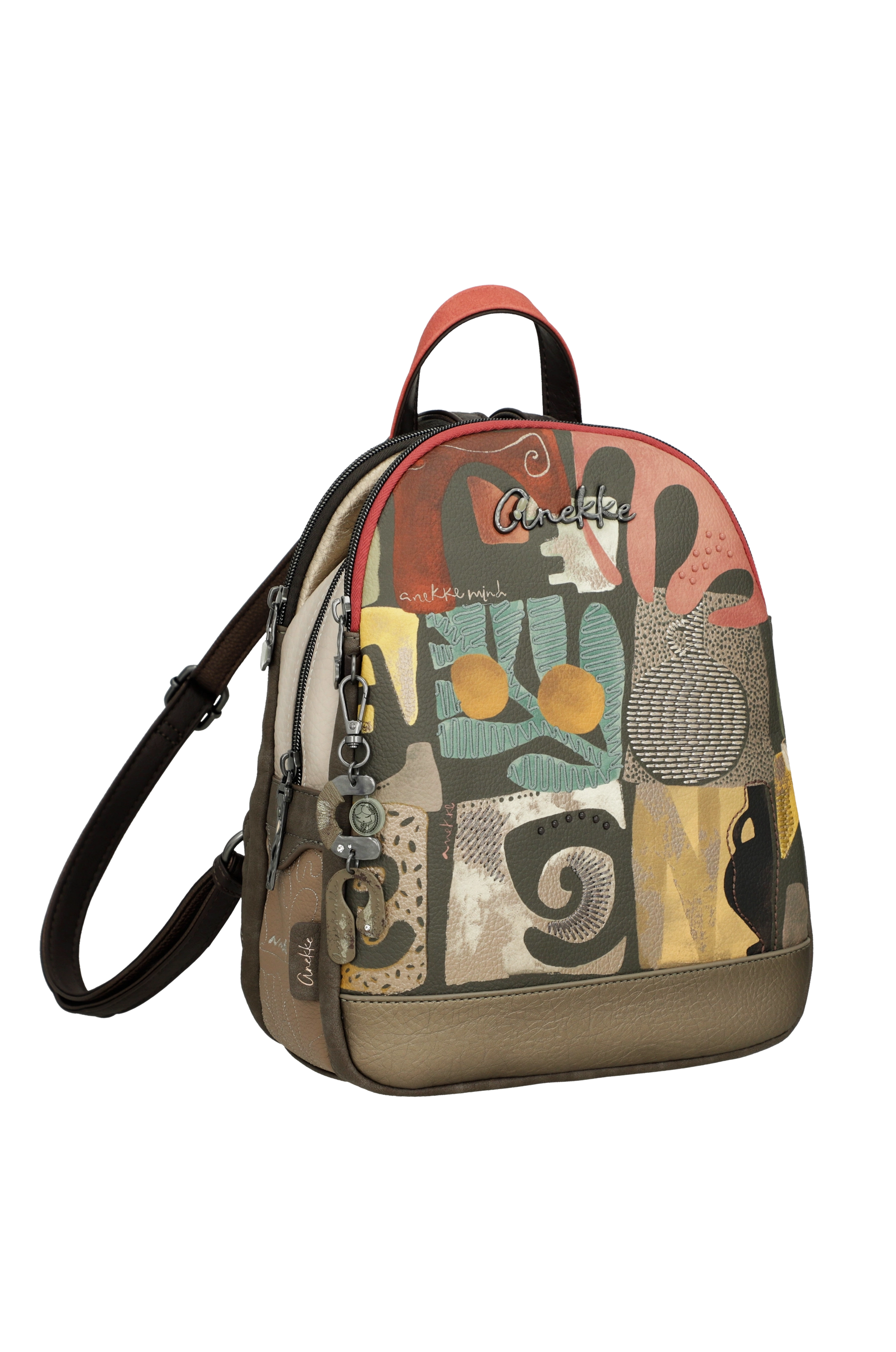 Anekke - Amphora - Női hátizsák